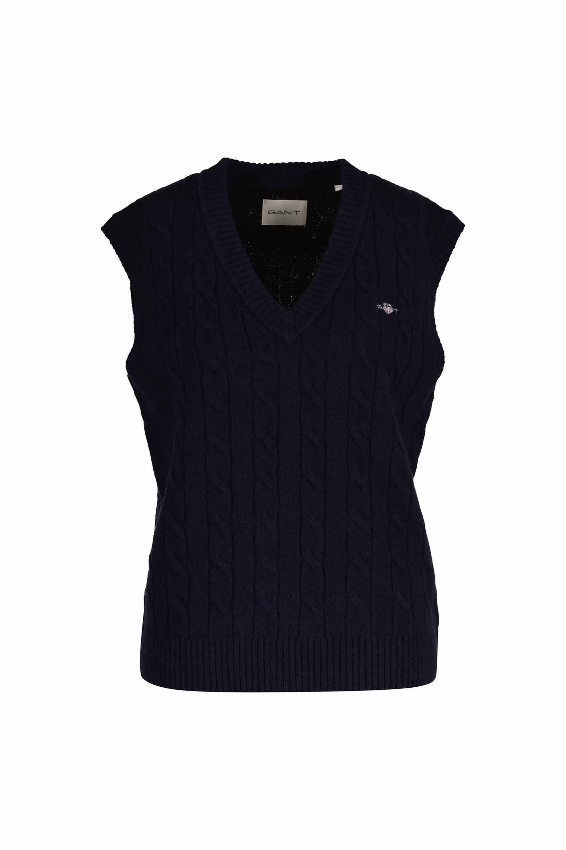 Γυναικείες μπλούζες gant σε μπλε