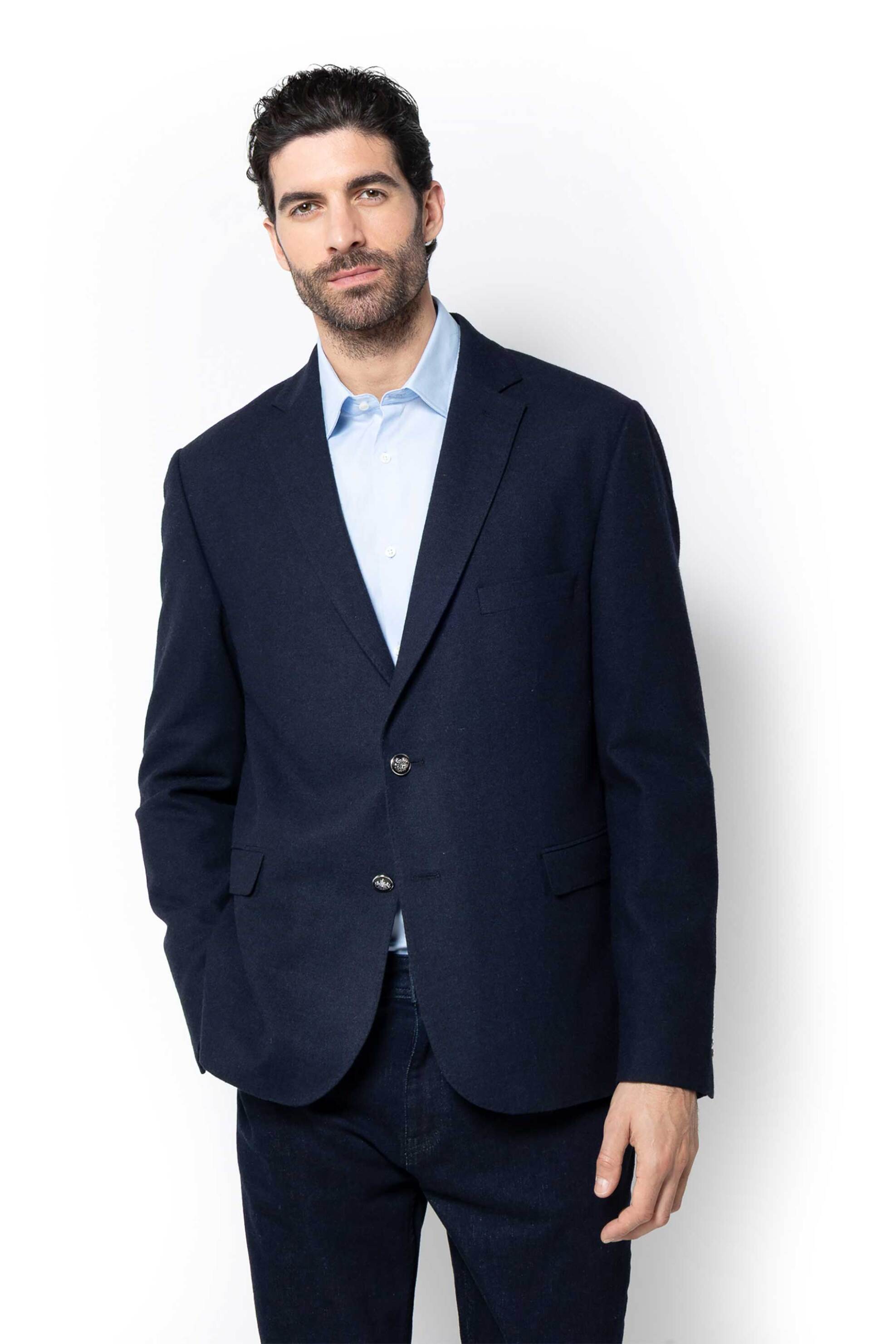 Ανδρικά Σακάκια Casual The Bostonians