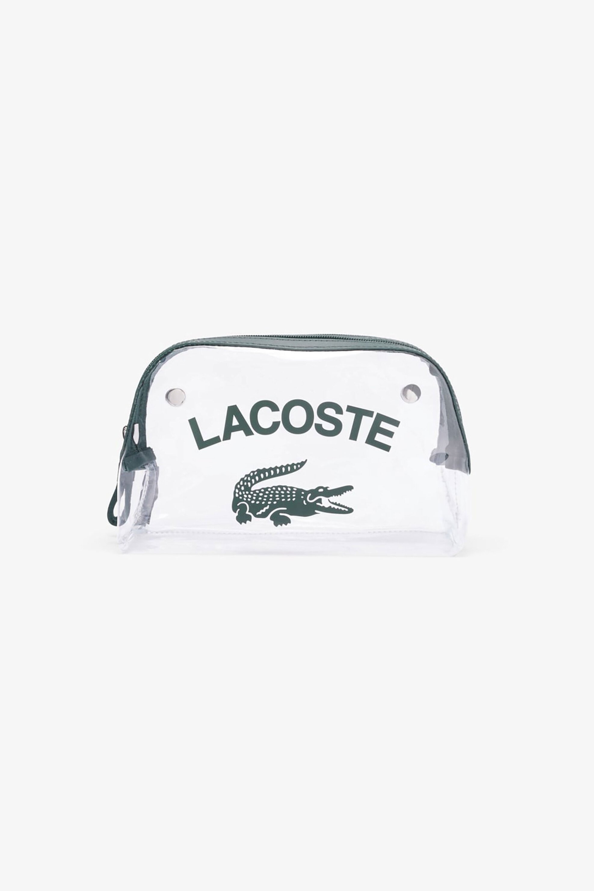 LACOSTE Lacoste γυναικείo νεσεσέρ "Anna Transparent" - NF4931AS Διάφανο