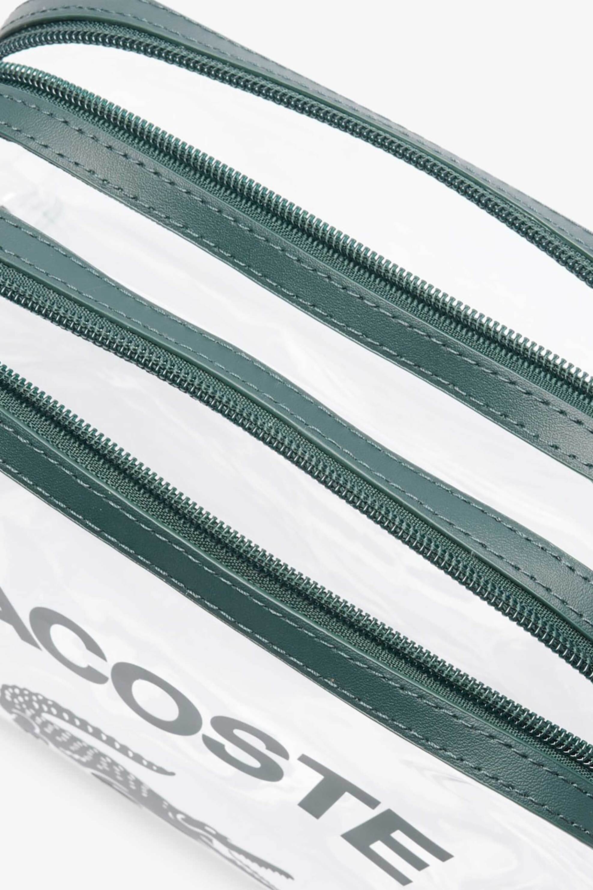 Lacoste γυναικείo νεσεσέρ "Anna Transparent" - NF4931AS Διάφανο φωτογραφία