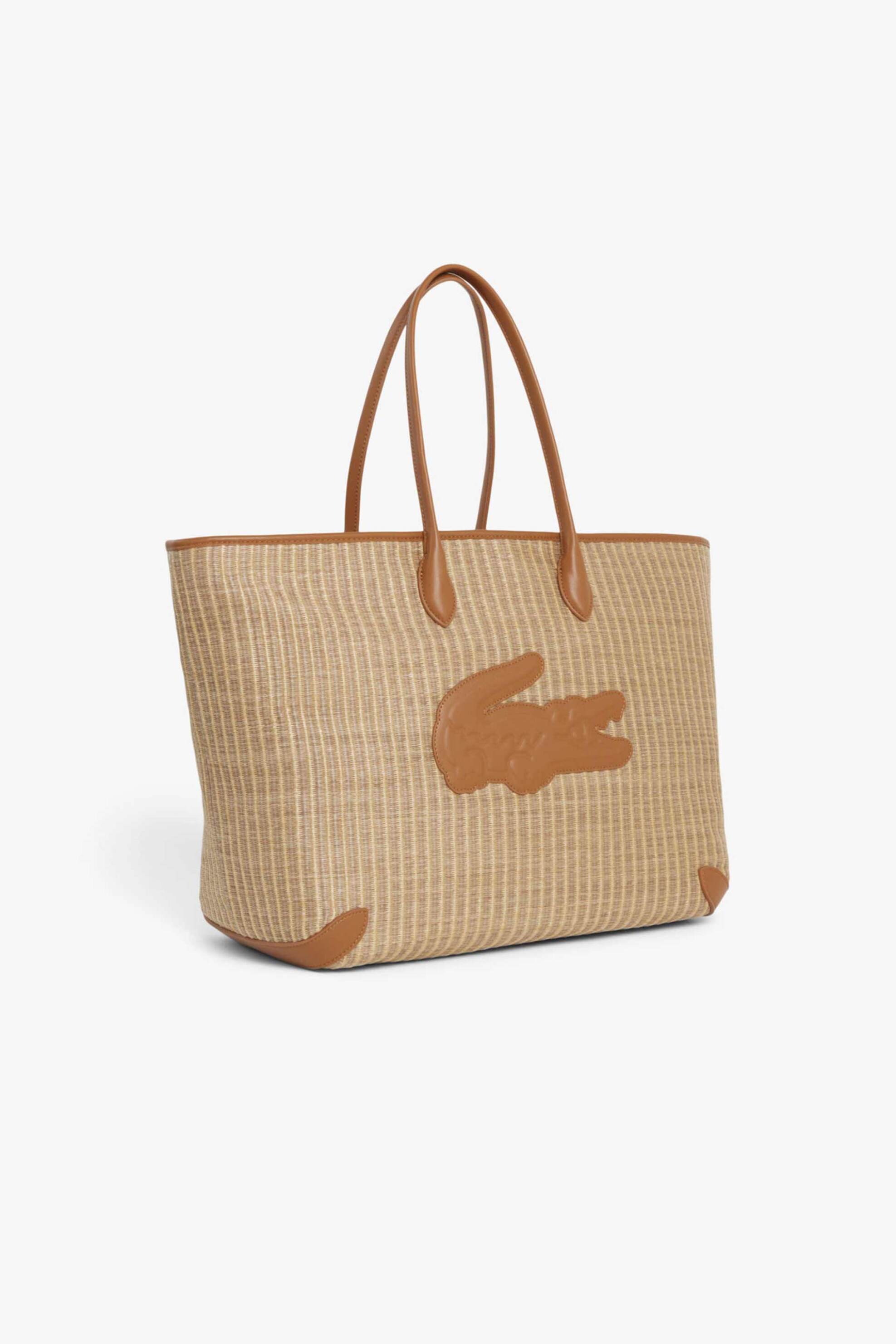 Lacoste γυναικεία τσάντα tote 