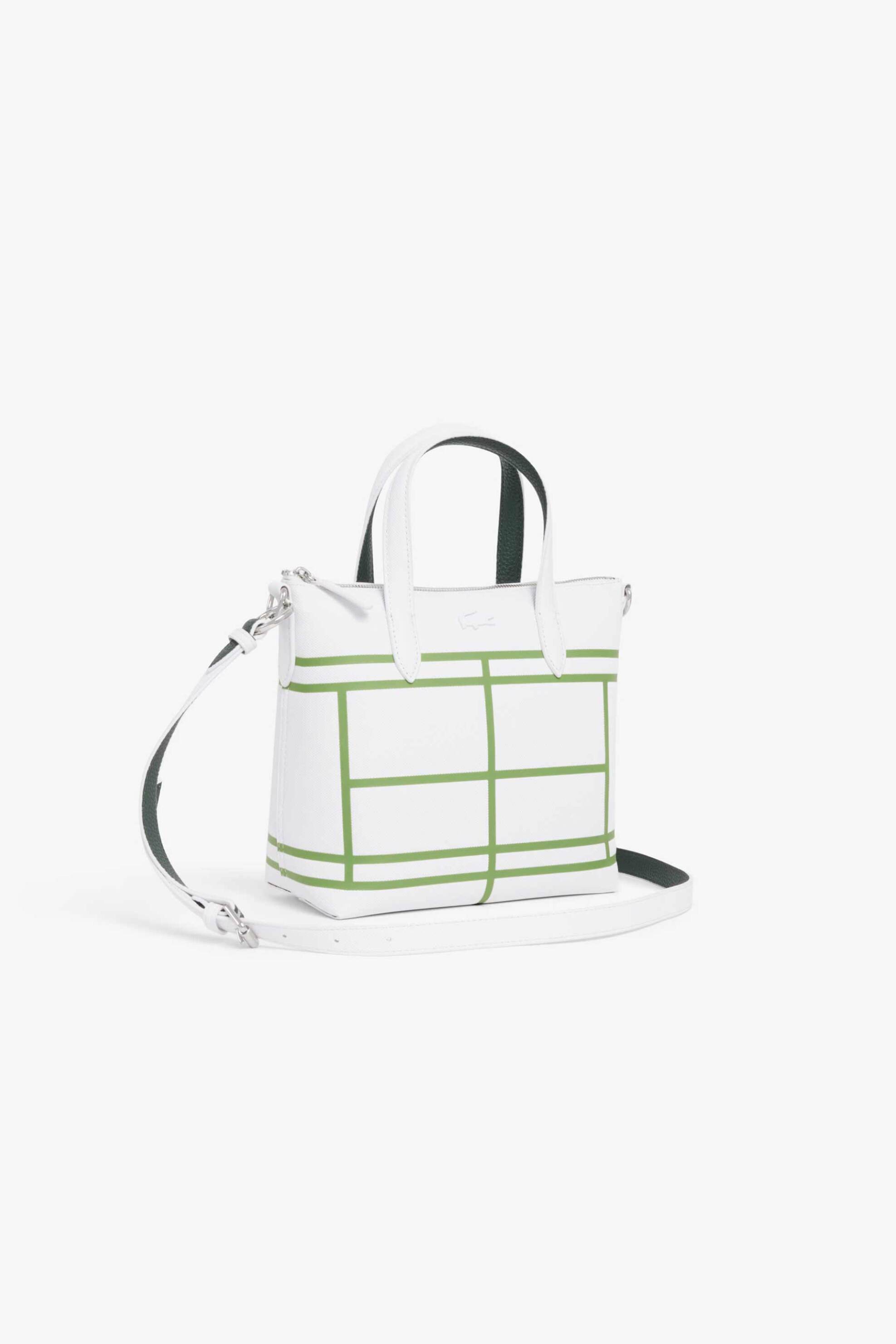 Lacoste γυναικεία mini τσάντα tote 