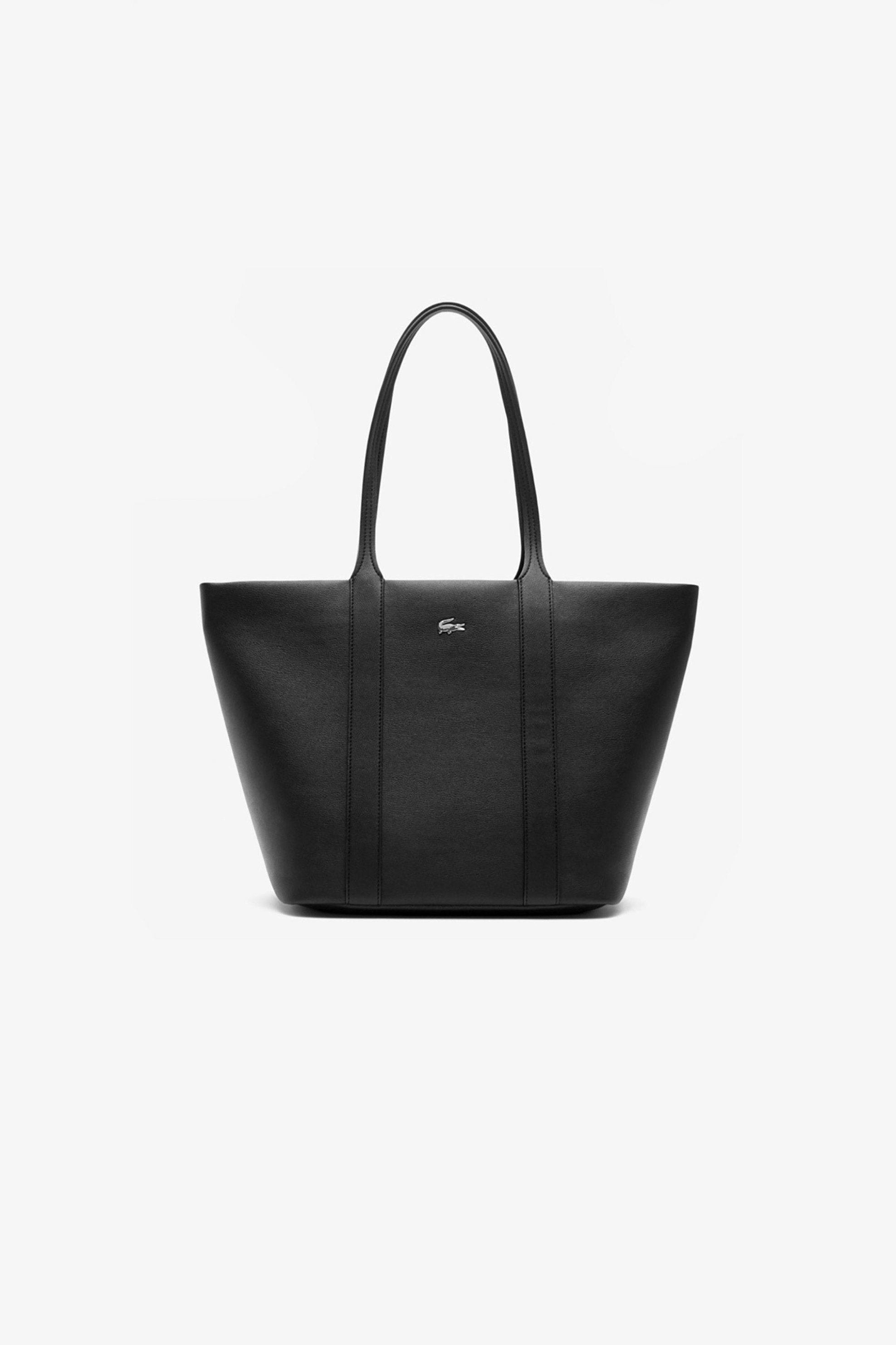 Lacoste γυναικεία τσάντα tote με λογότυπο 
