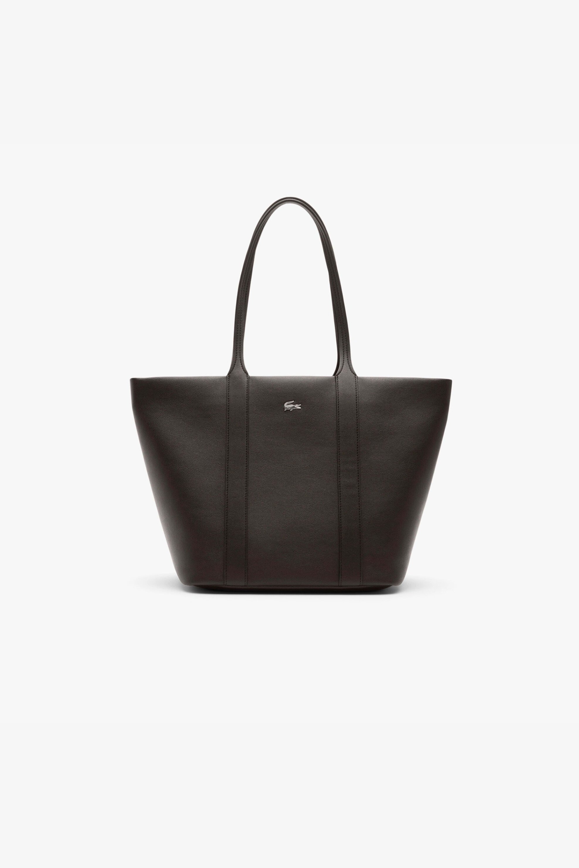 Lacoste γυναικεία τσάντα tote με λογότυπο 