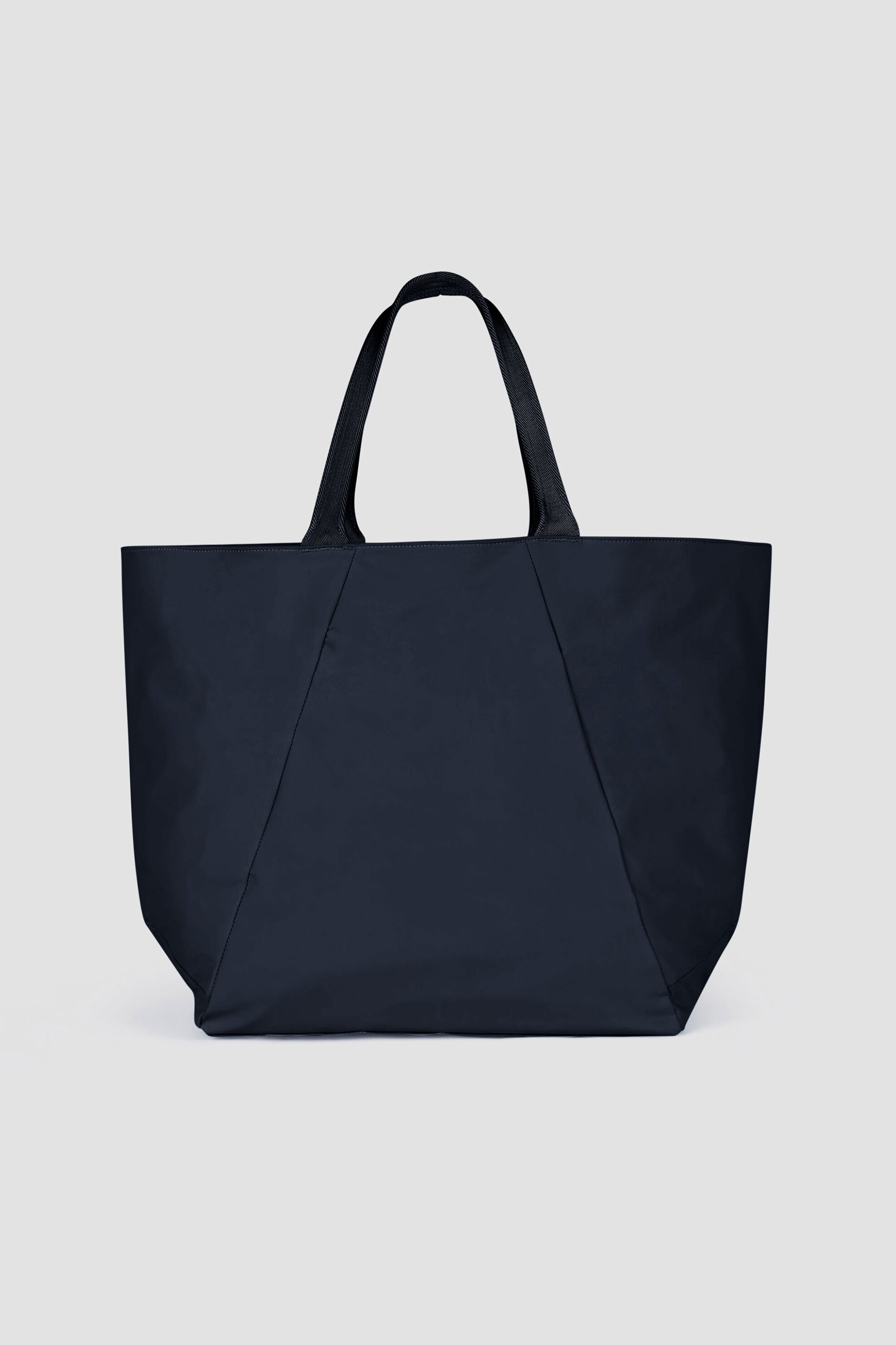 Paul&Shark ανδρική τσάντα tote αδιάβροχη με ανακλαστικό λογότυπο "Typhoon® Jupiter" - 25418112 Μπλε Σκούρο φωτογραφία