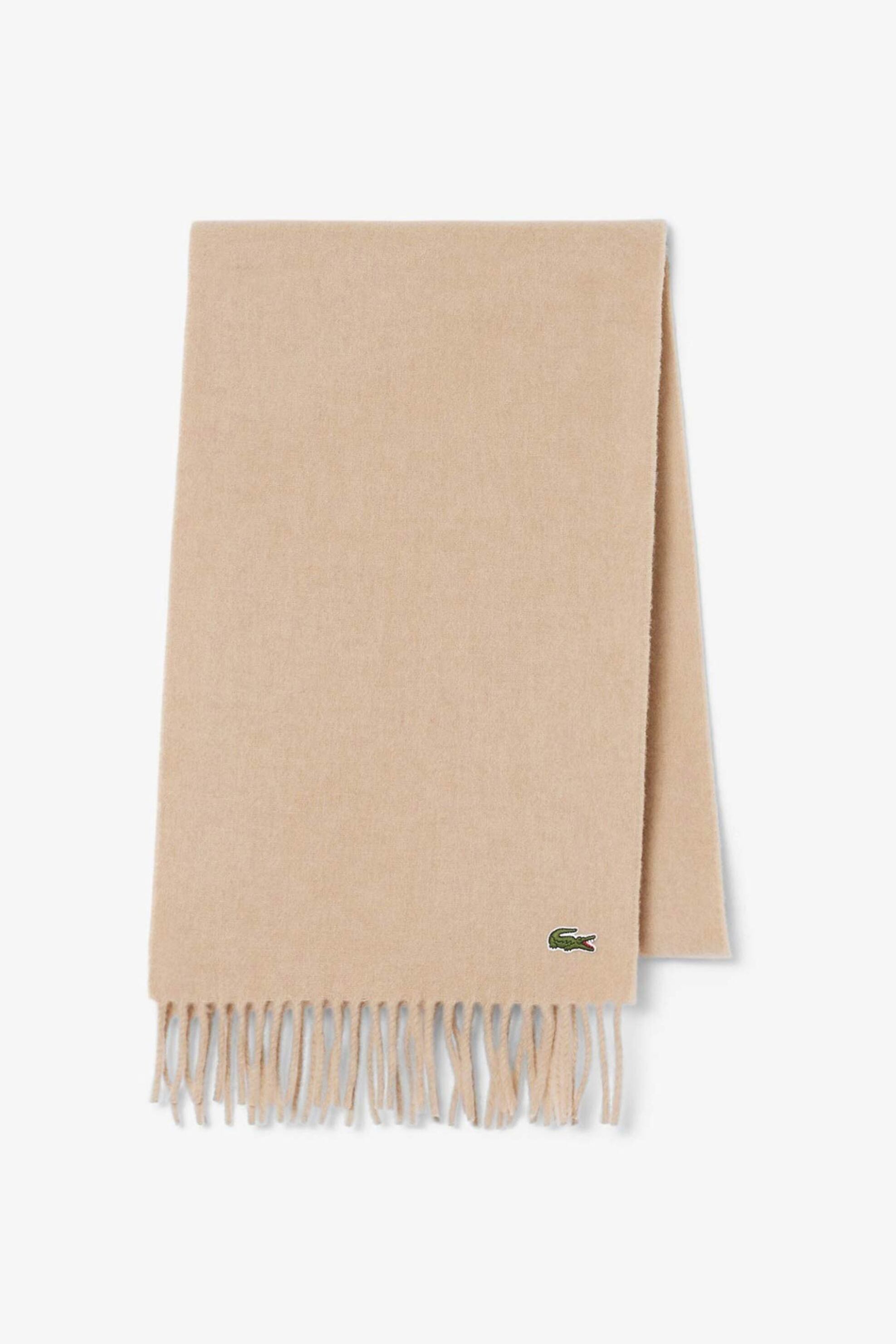 Αξεσουάρ ανδρικά lacoste σε μπεζ