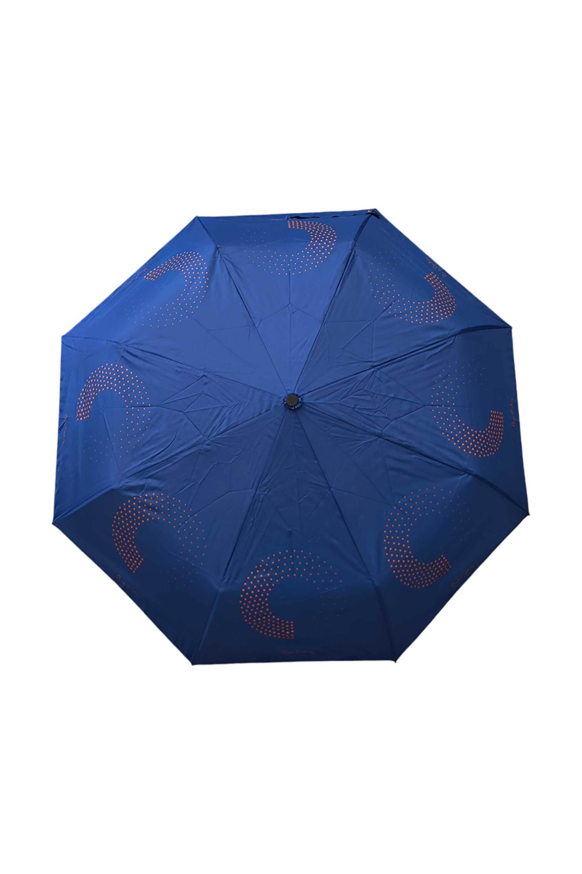 Pierre Cardin γυναικεία ομπρέλα βροχής αντιανεμική με σχέδιο "SuperMini" - P.C.7234 φωτογραφία