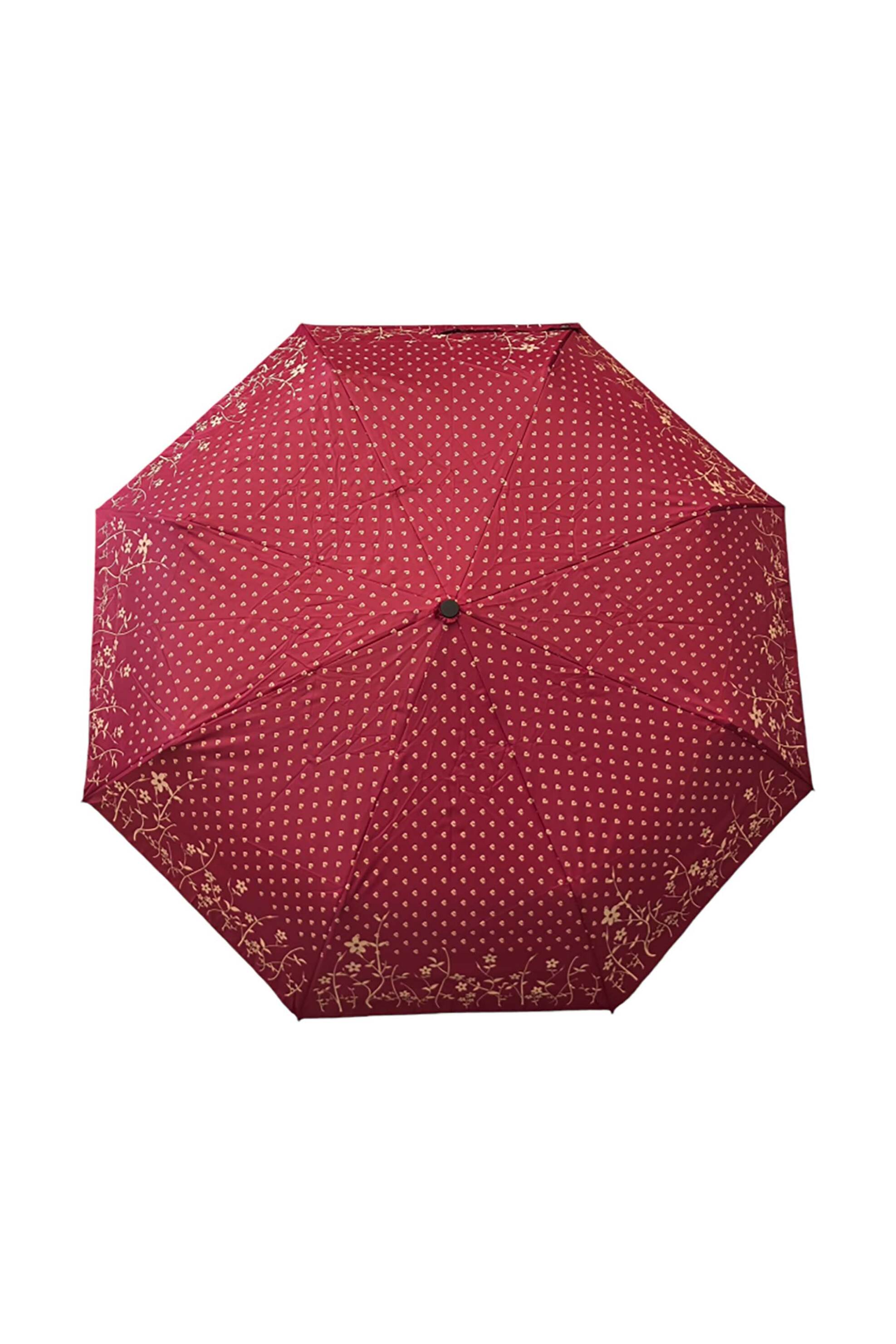 Pierre Cardin γυναικεία ομπρέλα βροχής αντιανεμική με σχέδιο "SuperMini" - P.C.7232 φωτογραφία