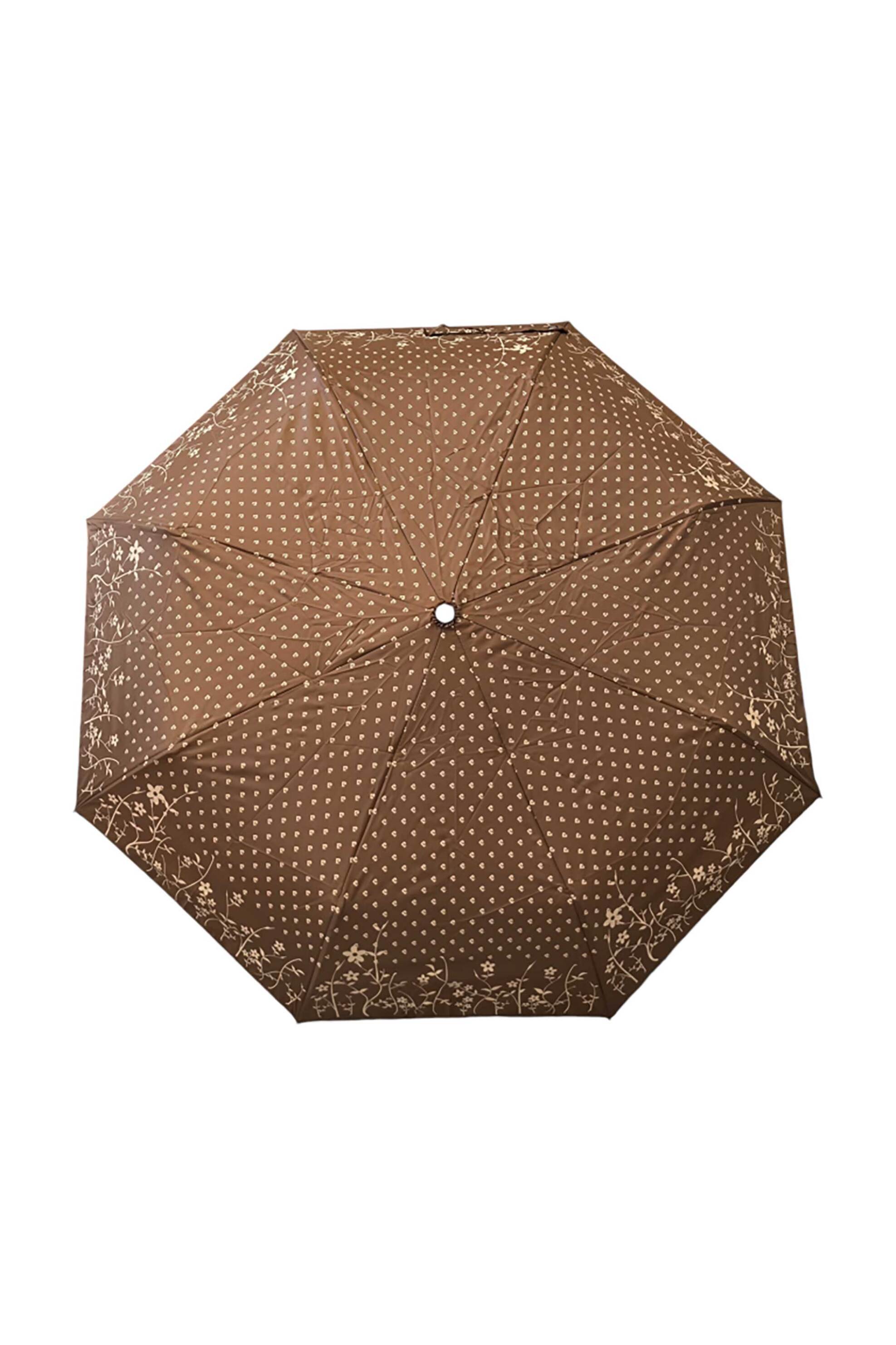 Pierre Cardin γυναικεία ομπρέλα βροχής αντιανεμική με σχέδιο "SuperMini" - P.C.7232 φωτογραφία