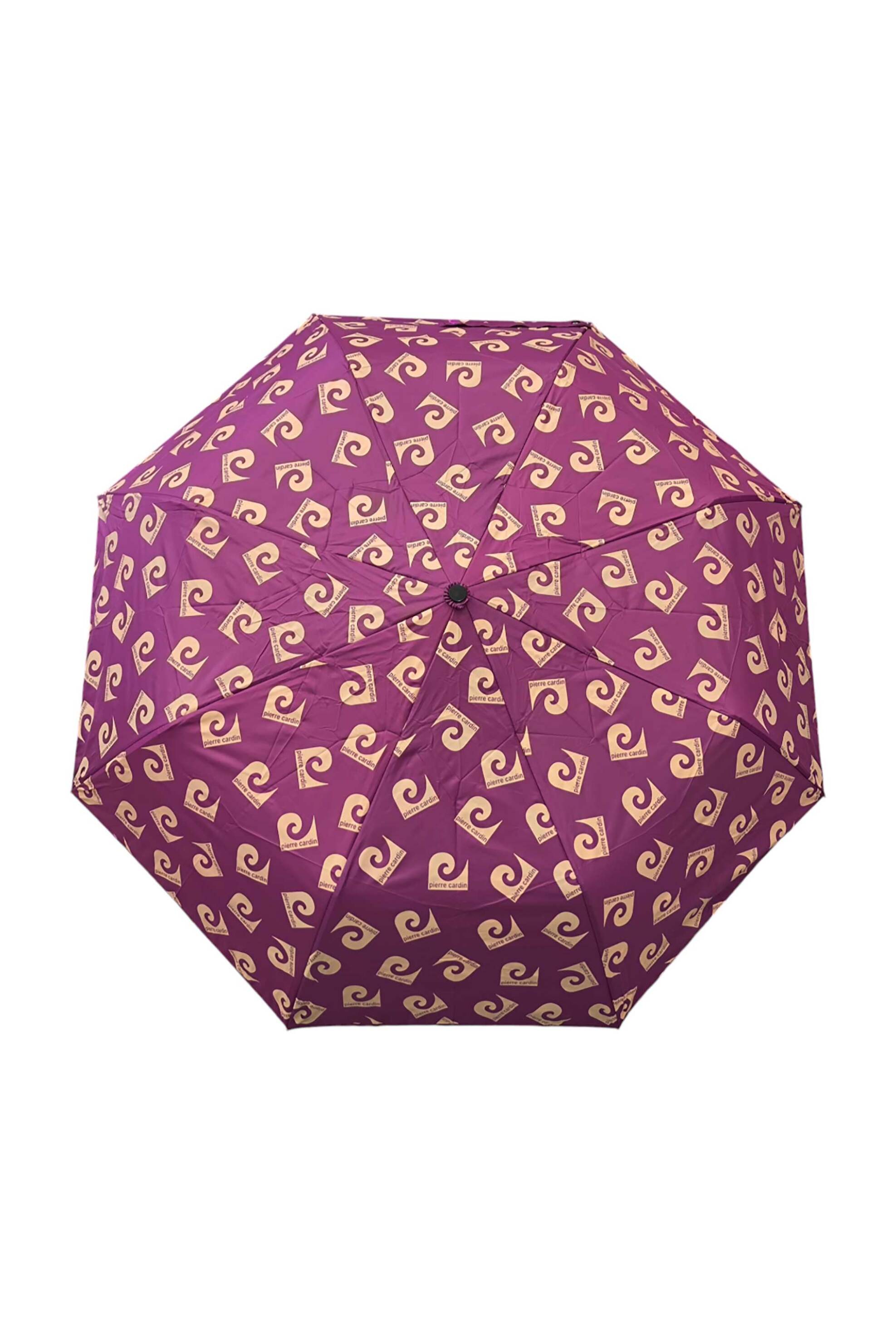 Pierre Cardin γυναικεία ομπρέλα βροχής αυτόματη αντιανεμική με σχέδιο "SuperMini" - P.C.7240 φωτογραφία