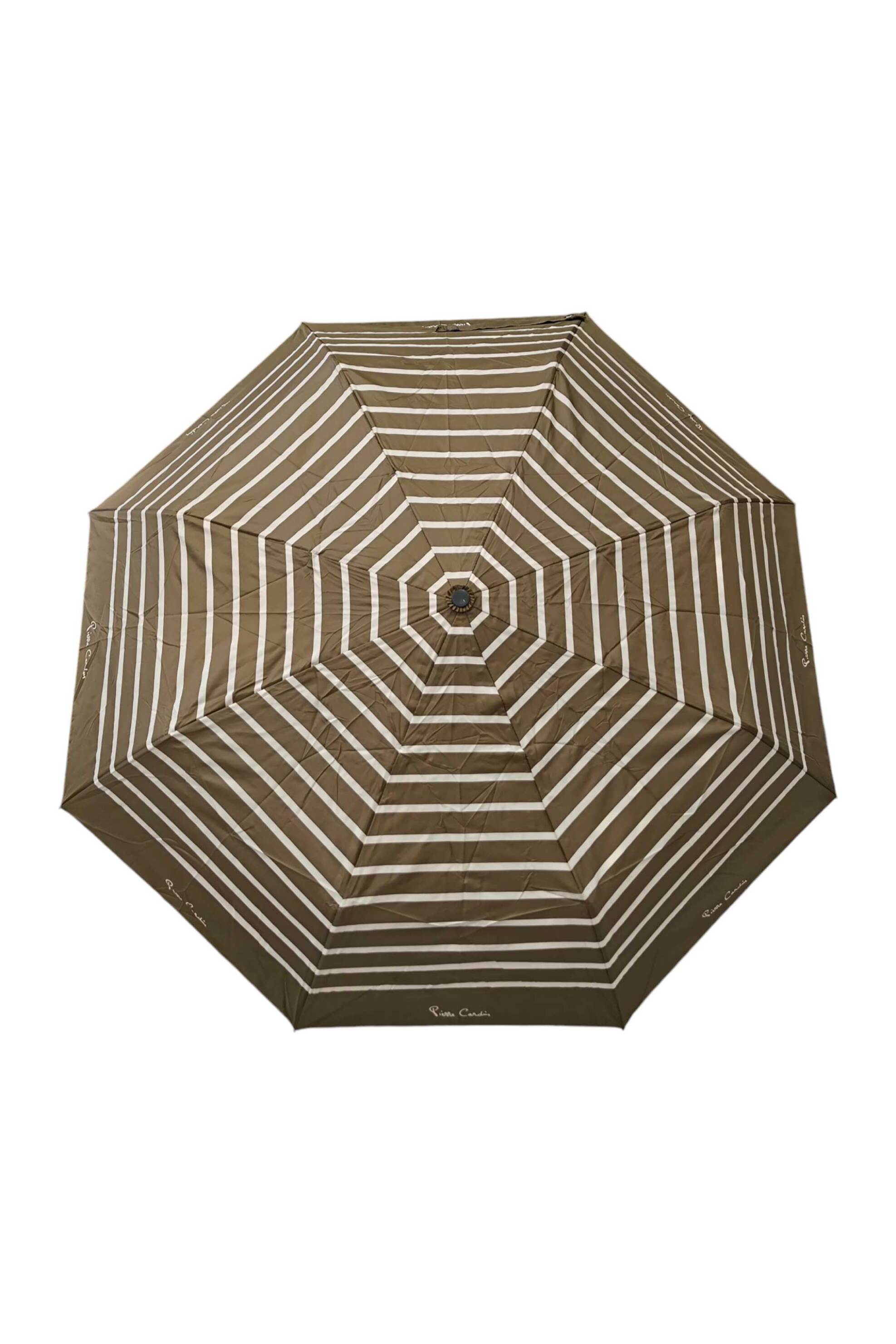 Pierre Cardin γυναικεία ομπρέλα βροχής open-close αυτόματη αντιανεμική με σχέδιο "SuperMini" - P.C.7280 φωτογραφία