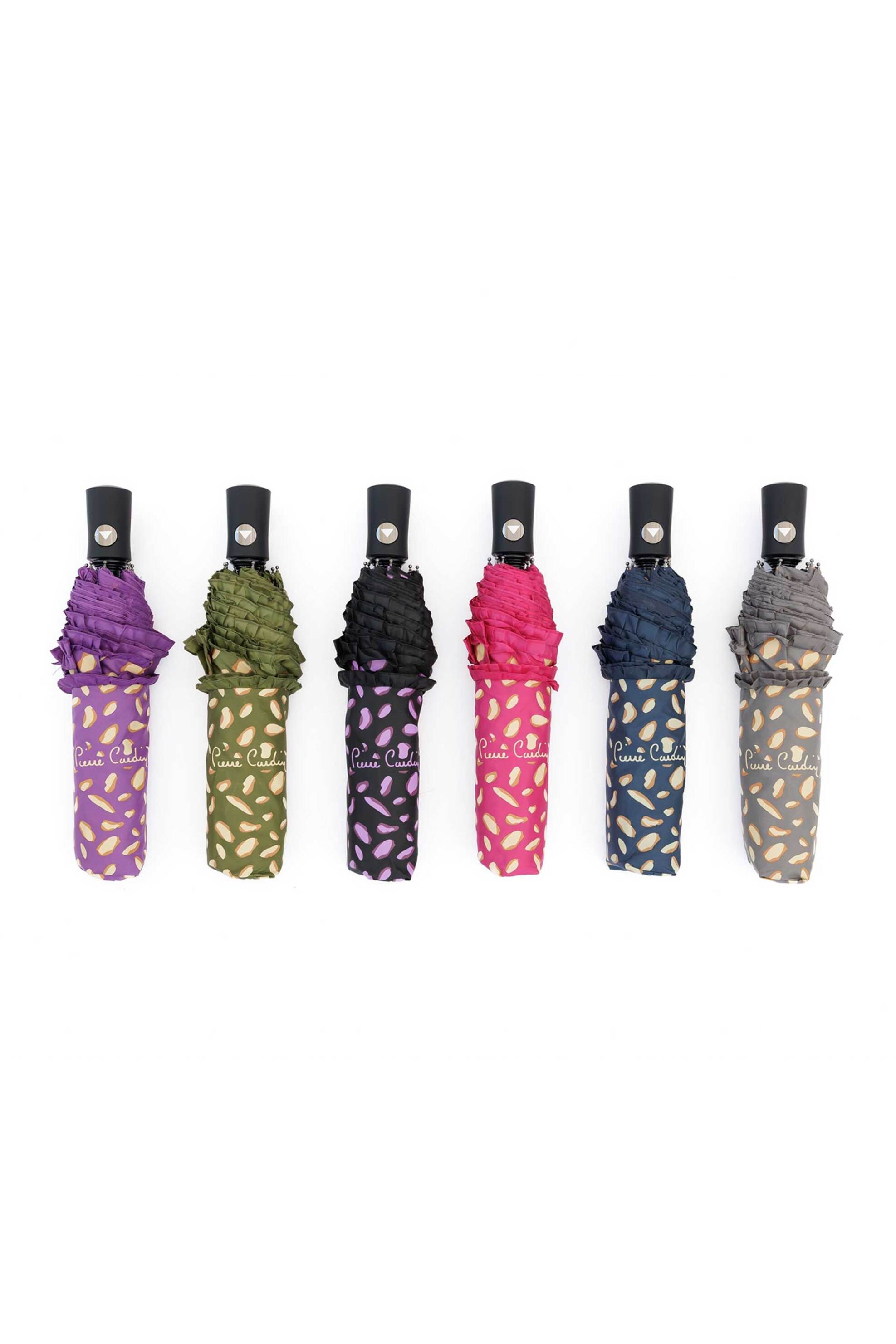 Χατζημανώλη unisex ομπρέλα "Pierre Cardin"