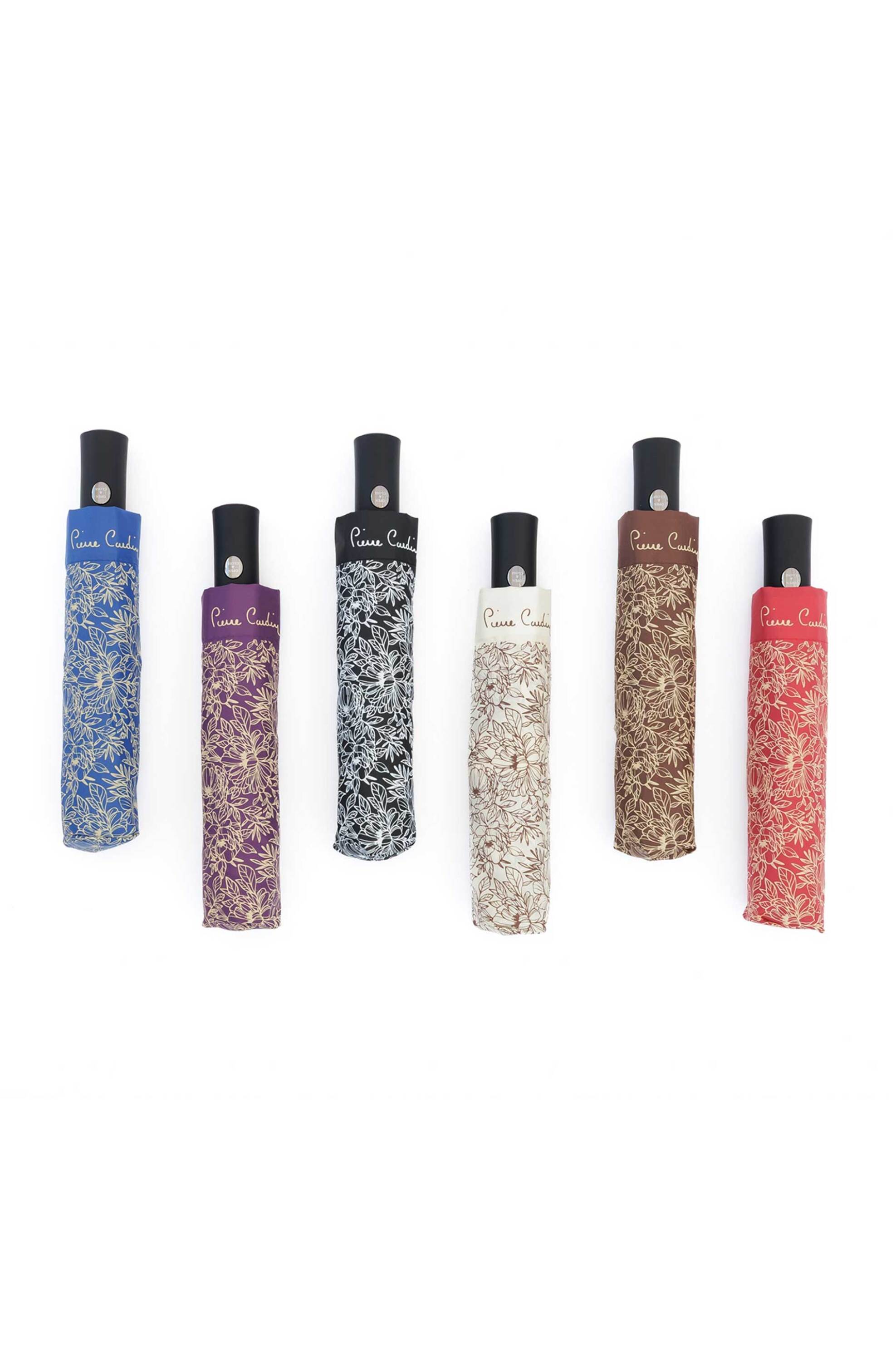 Χατζημανώλη unisex ομπρέλα "Pierre Cardin"