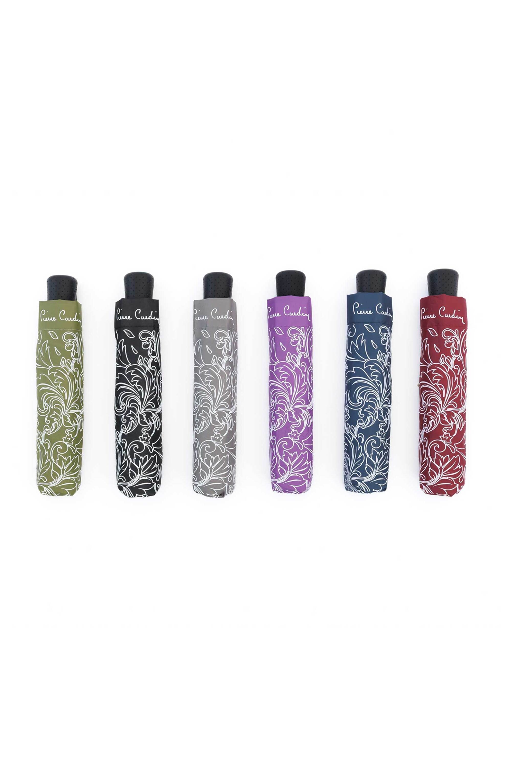 Χατζημανώλη unisex ομπρέλα "Pierre Cardin"