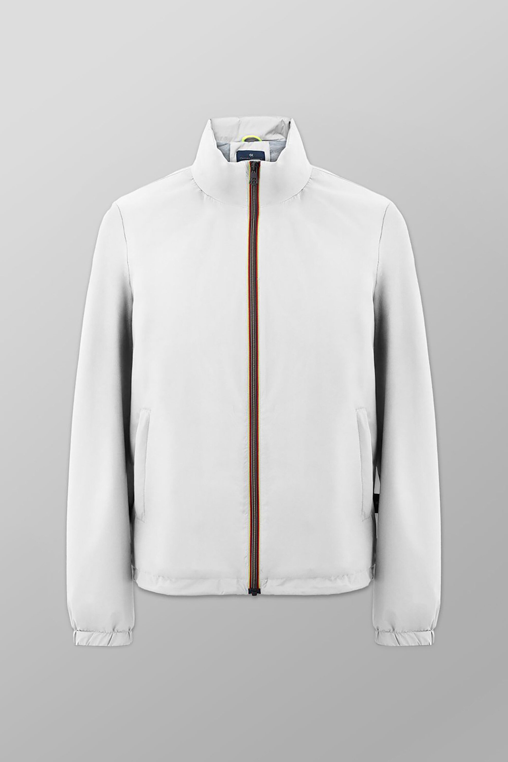 Oxford Company Ανδρικό Jacket Μονόχρωμο - A410-Jz80 02 Μπεζ