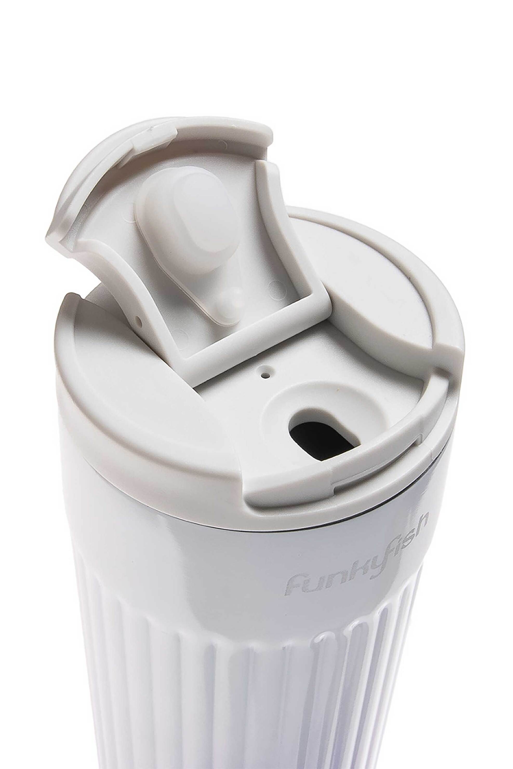 Alouette παιδικό ποτήρι θερμός σε παστελ χρώμα (500ml) - 00031734P Ροζ Ανοιχτό φωτογραφία