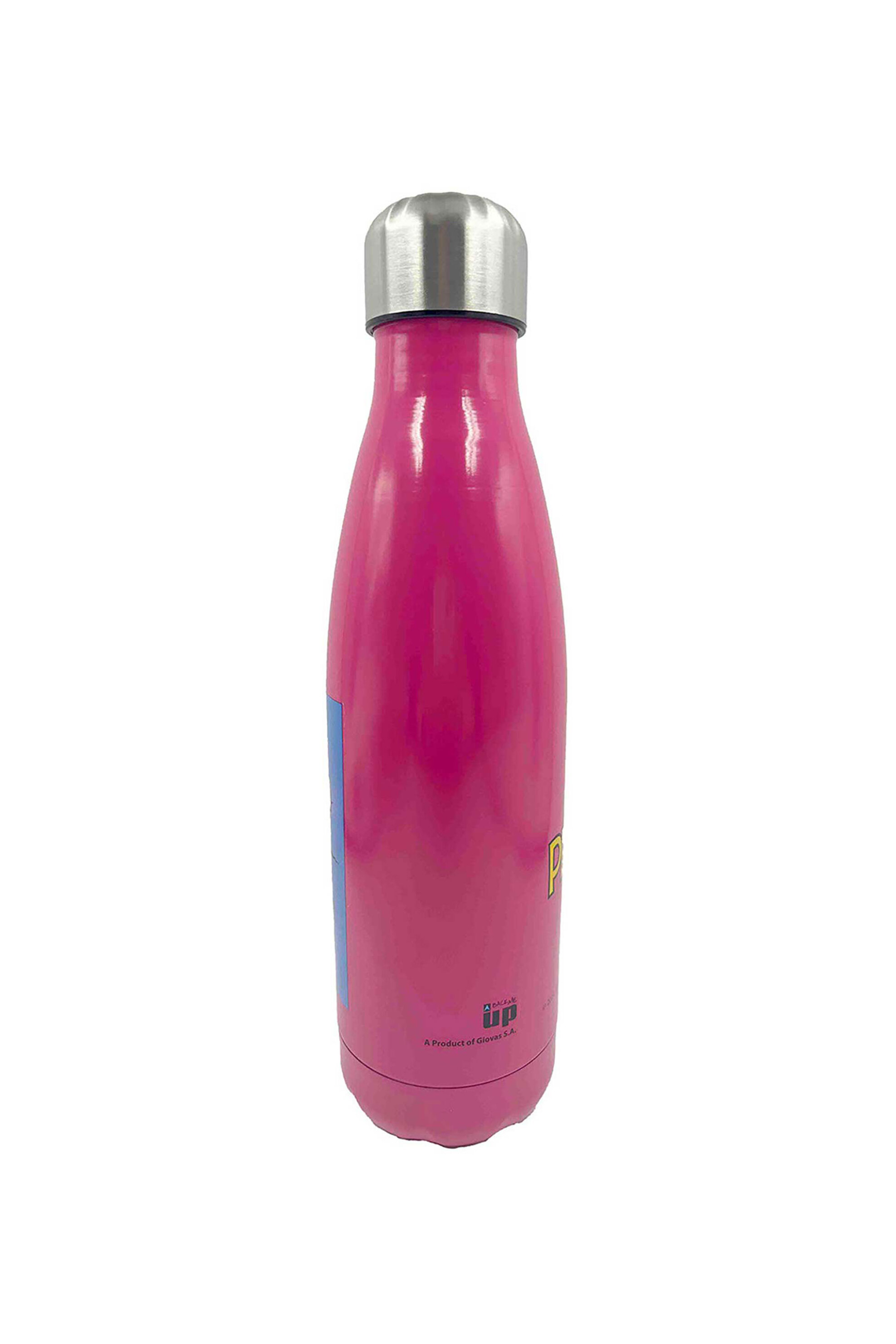 Alouette παγούρι θερμός "Snoopy" 500 ml - 00031194P Φούξια φωτογραφία