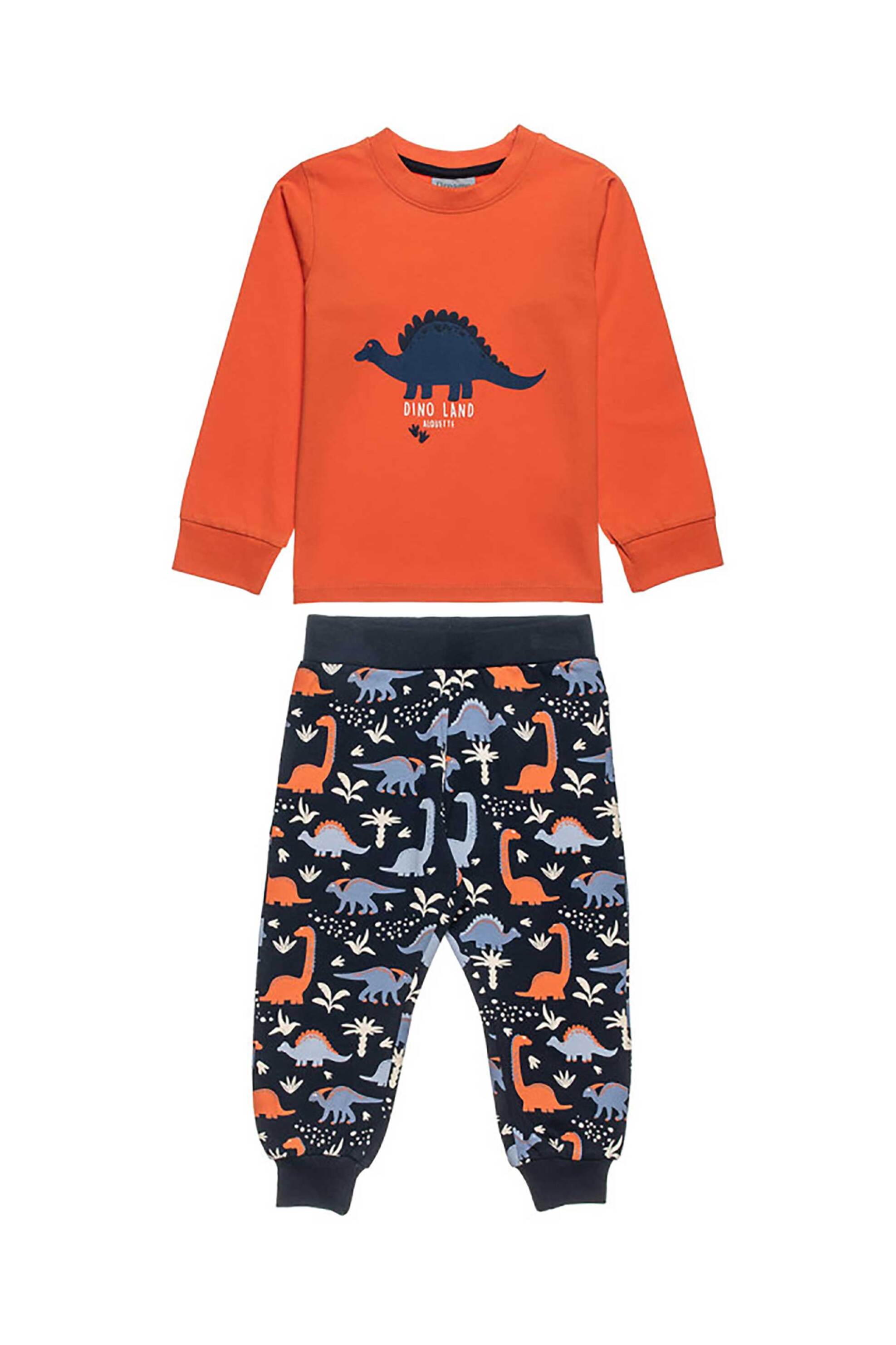 Παιδικά ρούχα alouette σε πορτοκαλι