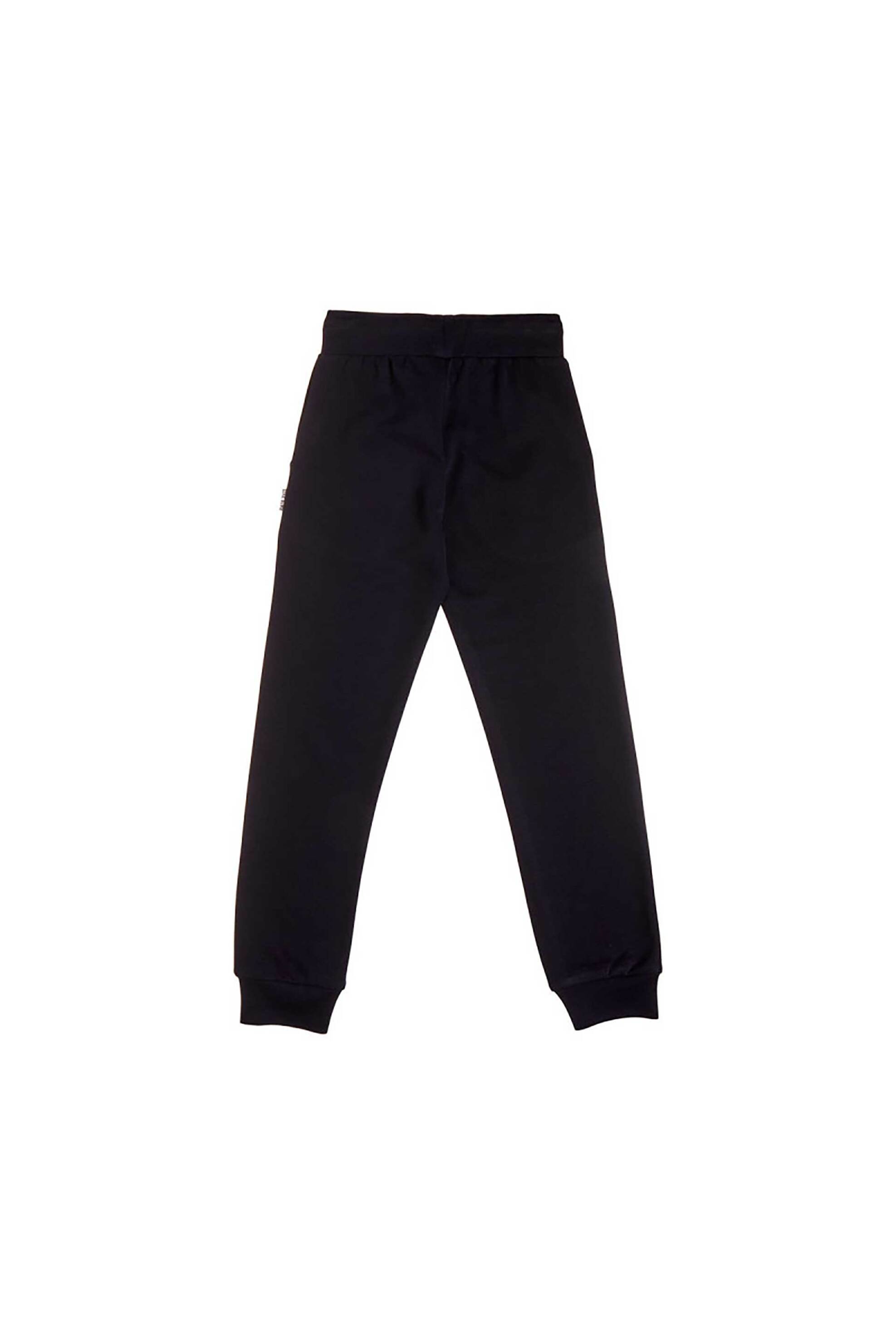 Alouette παιδικό παντελόνι φόρμας ελαφριάς αφής "Five Star" (6-16 ετών) - 00913630 Μπλε Σκούρο φωτογραφία