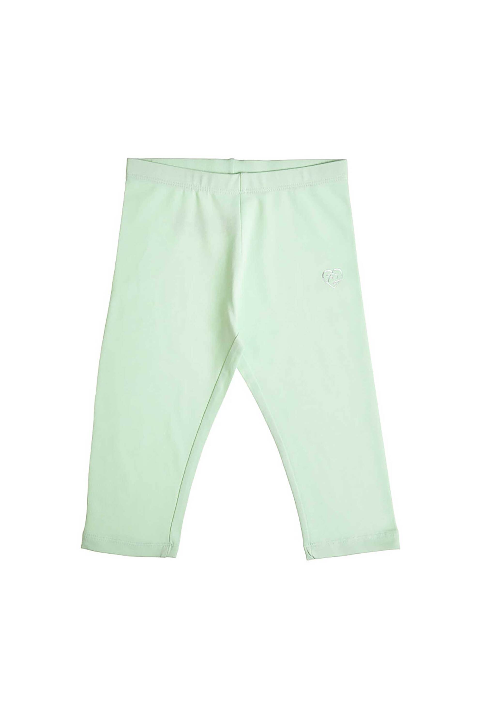 Alouette παιδικό κολάν κάπρι με τύπωμα ''Five Star'' (12 μηνών-5 ετών) - 00212416 Βεραμάν