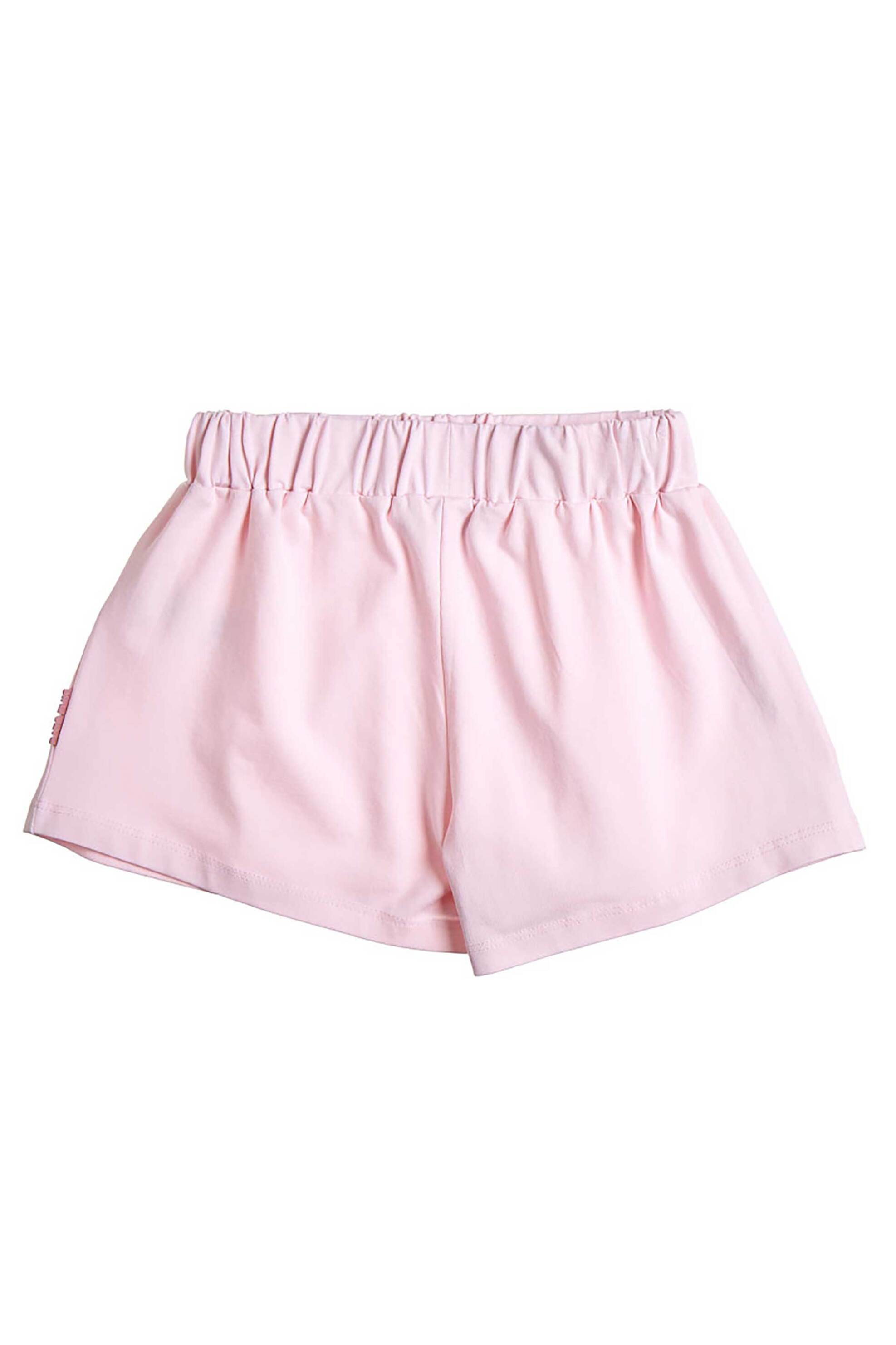 Alouette Παιδικό Σετ Crop Top Και Σορτς Five Star (2 Τεμάχια) - 00270765 Μπλε Σκούρο