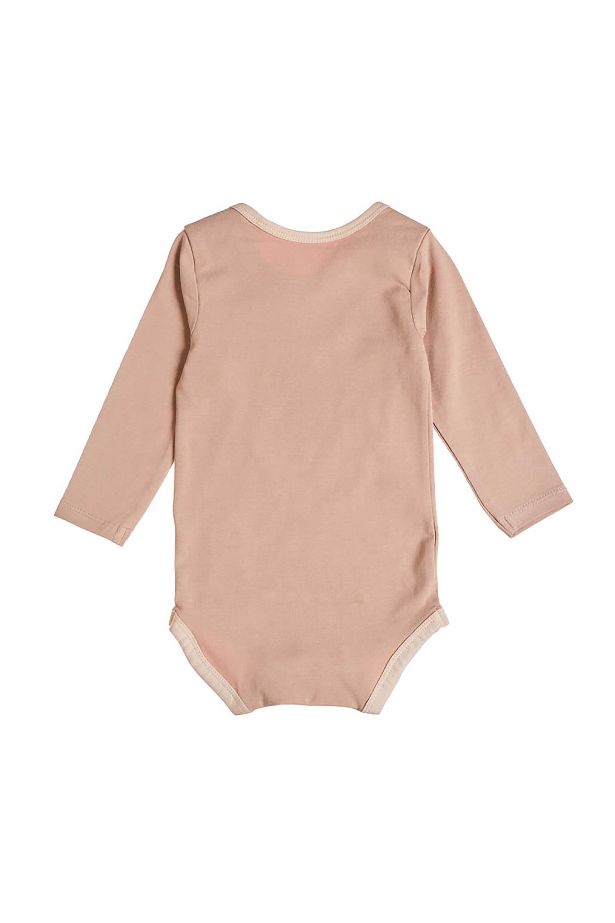 Alouette βρεφικό σετ φορμάκια "Tender Comforts" (3 τεμάχια) - 00481361 Μπεζ φωτογραφία