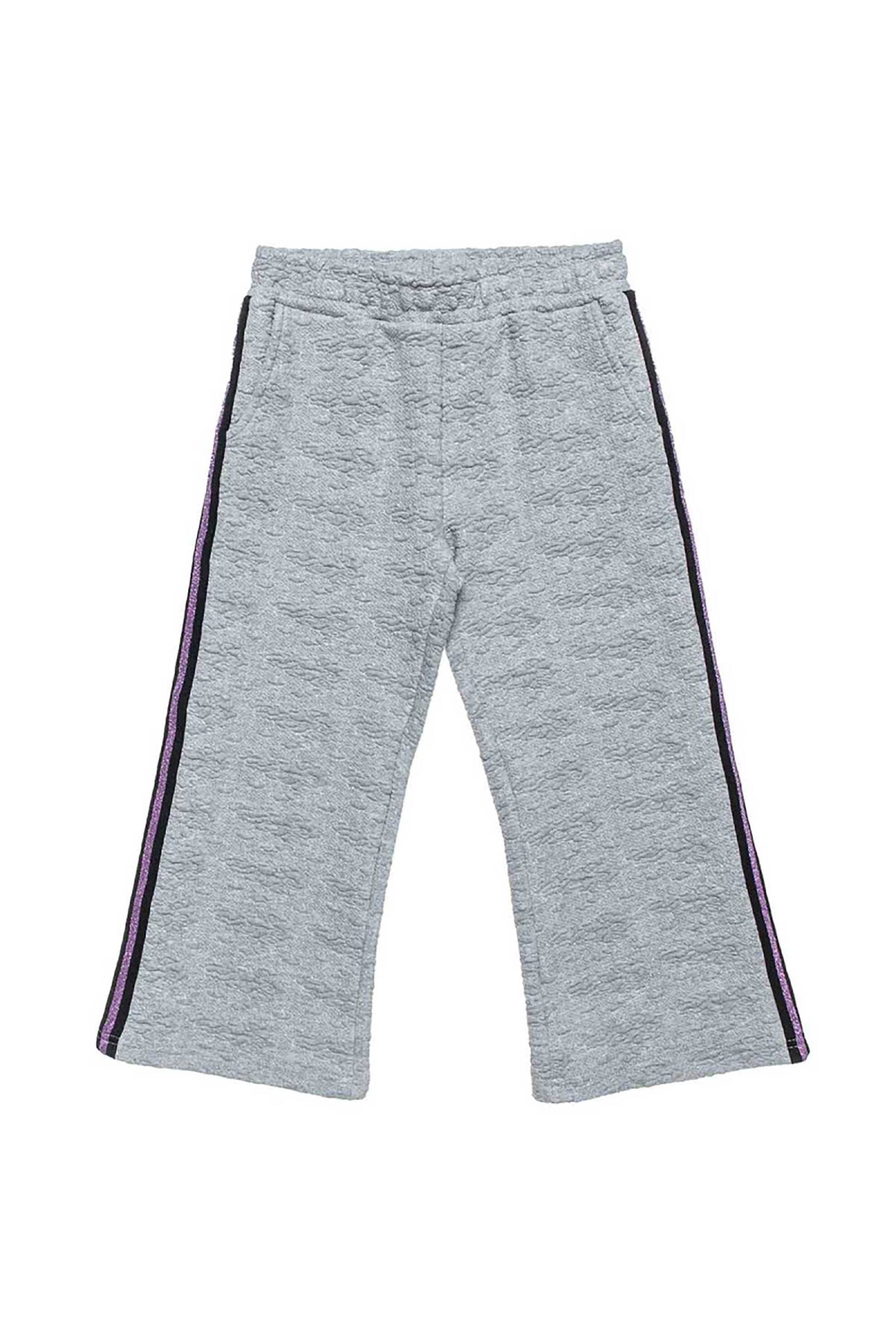 Alouette παιδικό σετ φόρμας "Snoopy" (12 μηνών-8 ετών) - 00330544 Εκρού φωτογραφία