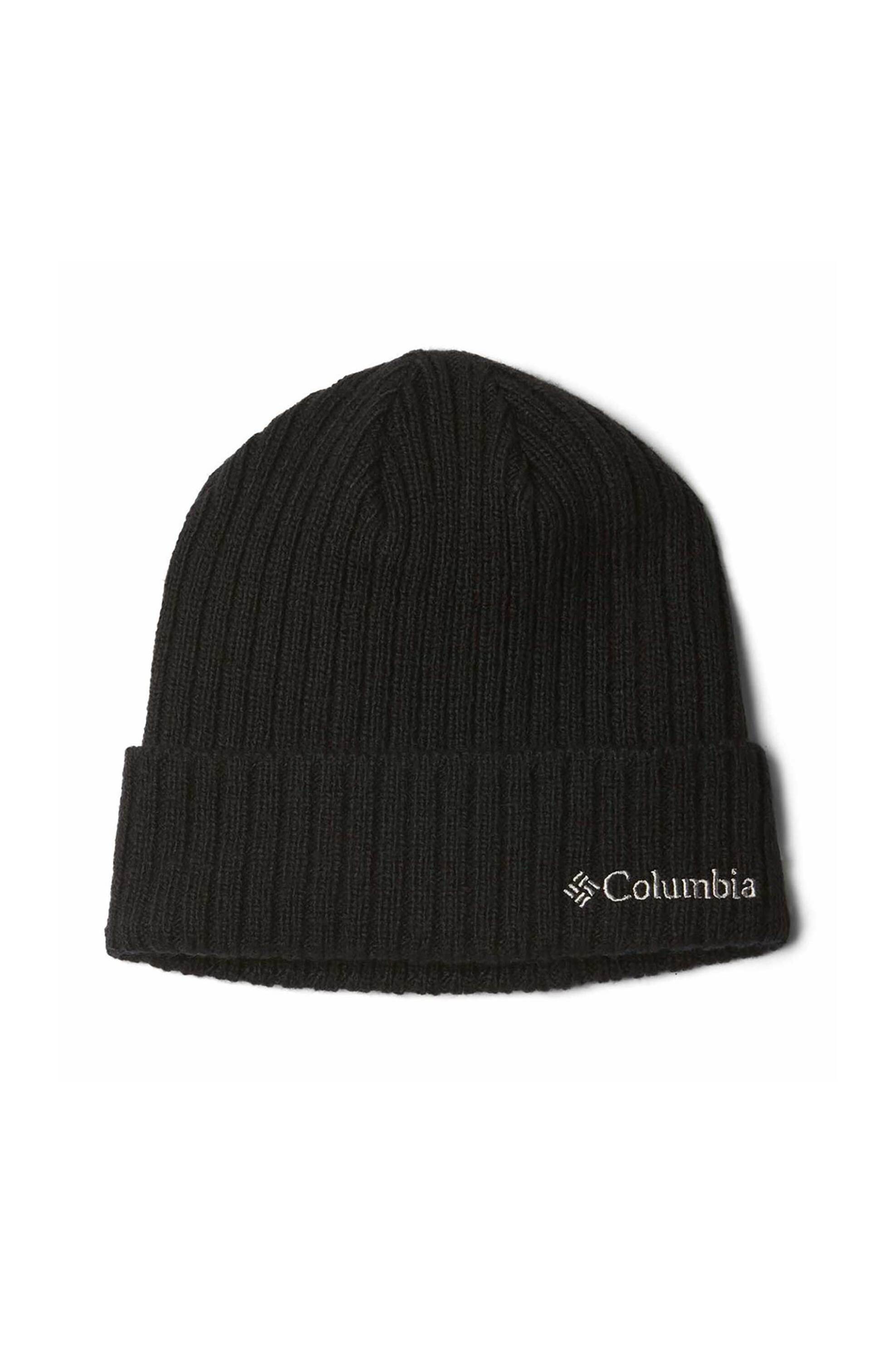 Columbia unisex σκούφος "Columbia™ Watch Cap" - CU9847013TEM Μαύρο