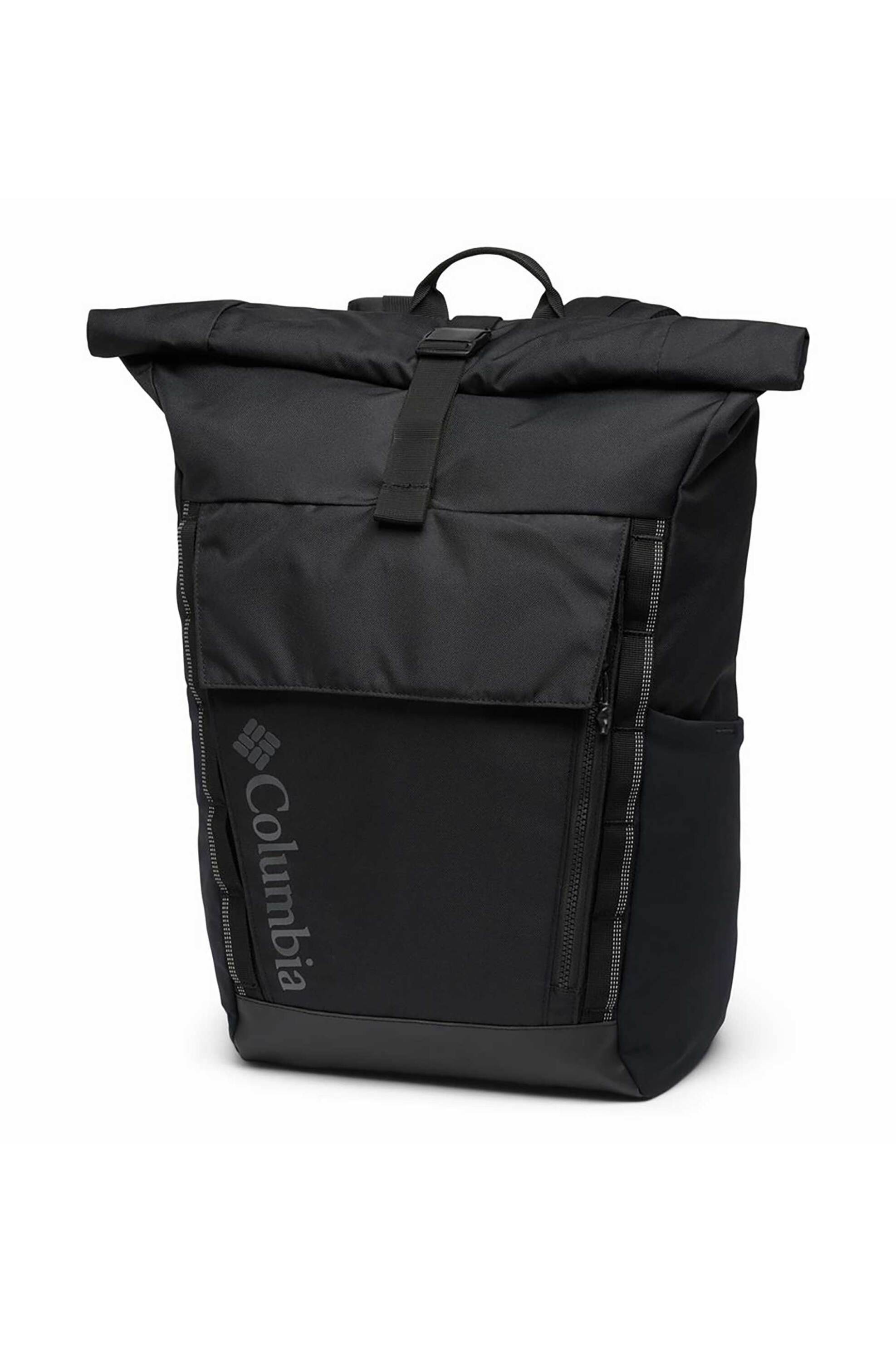 Columbia unisex backpack "Convey™ III" 27L - 2094521010TEM Μαύρο