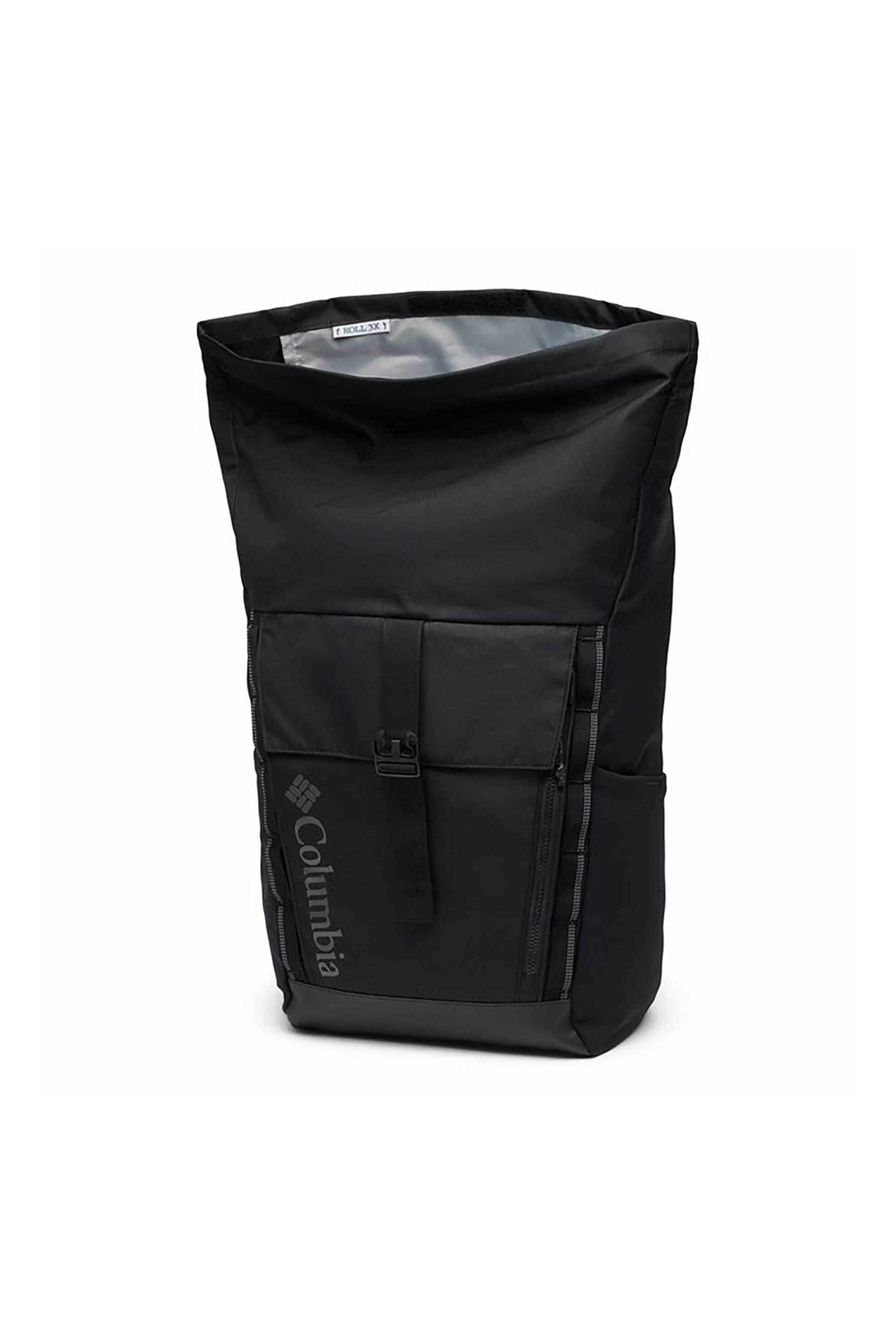 Columbia Unisex Backpack Convey Iii 27L - 2094521010Tem Μαύρο