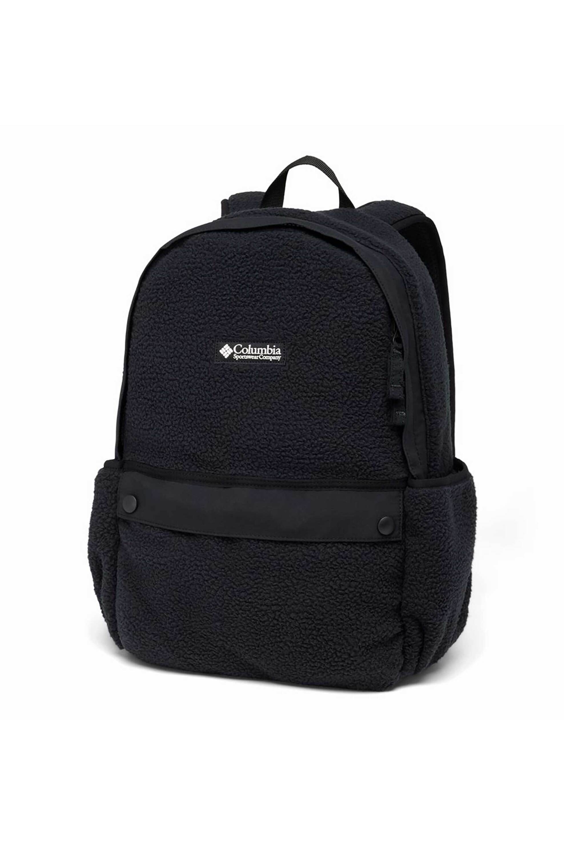 Columbia unisex backpack "Helvetia™ II" 14L - 2094531010TEM Μαύρο