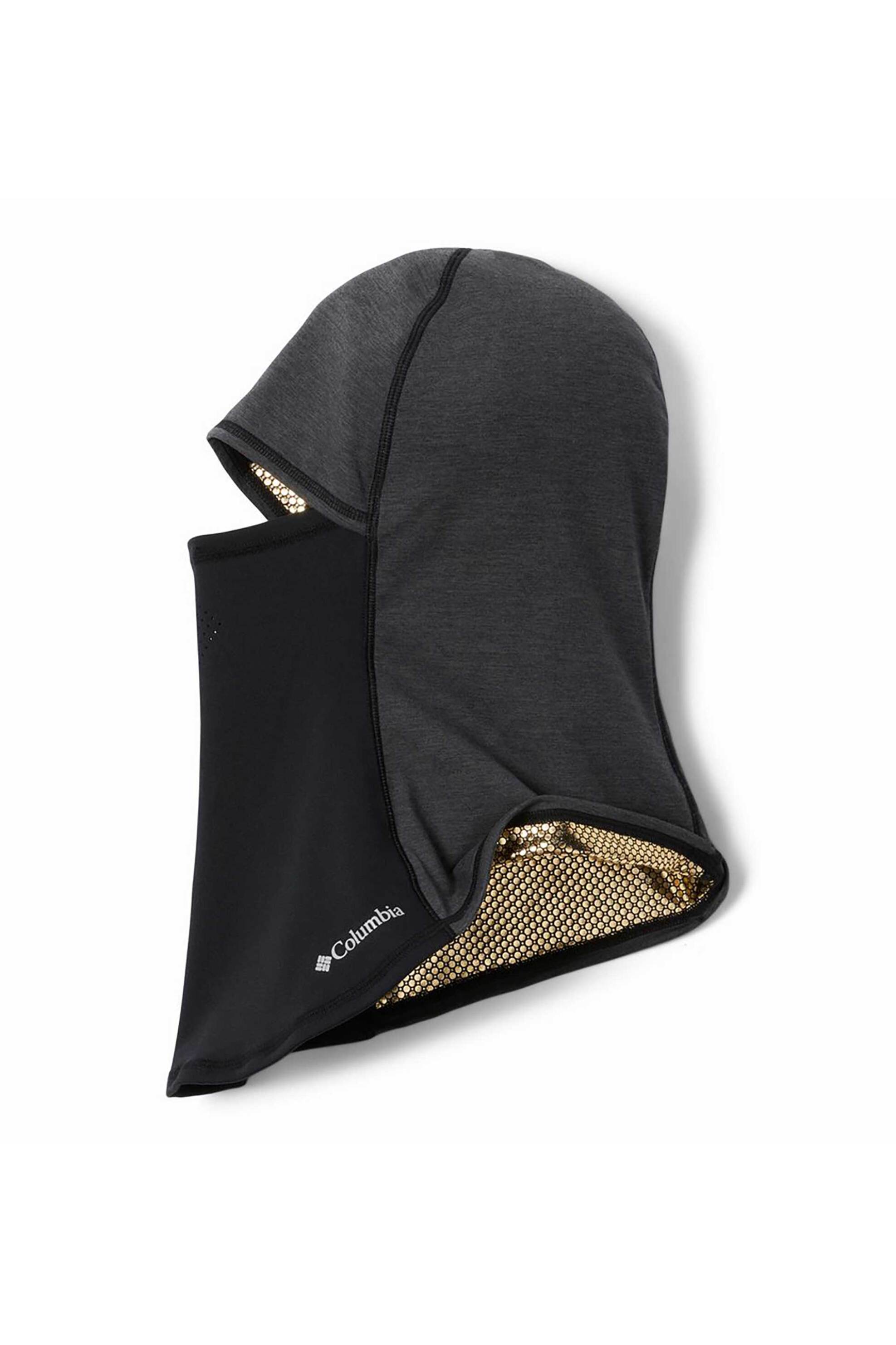 Columbia unisex full face "Infinity Trail™ Balaclava" - 1982011011L/XL Μαύρο