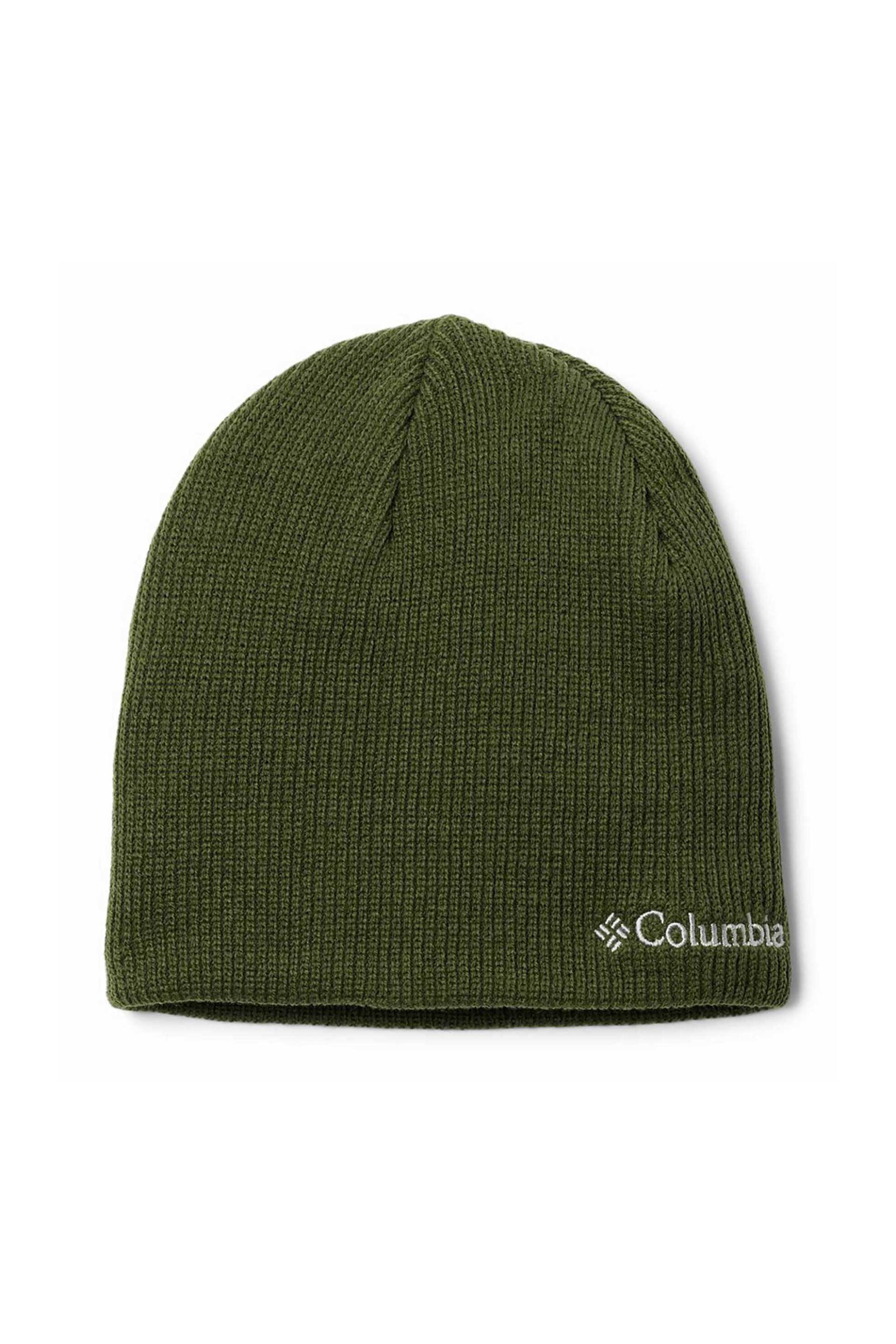 Columbia unisex σκούφος "Whirlibird Watch Cap™" - CU9309014TEM Χακί
