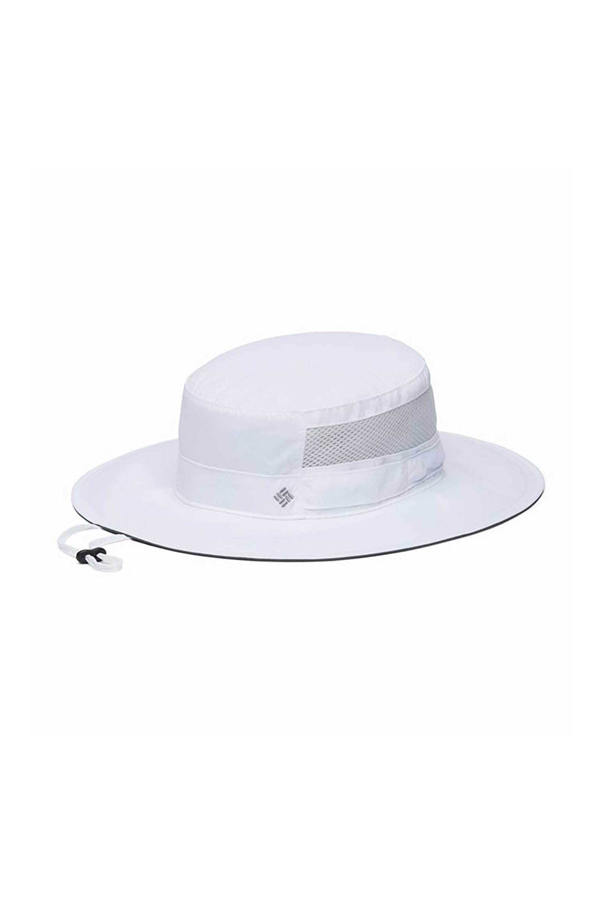 Columbia unisex καπέλο "Bora Bora™ Booney" - CU9107101TEM Λευκό