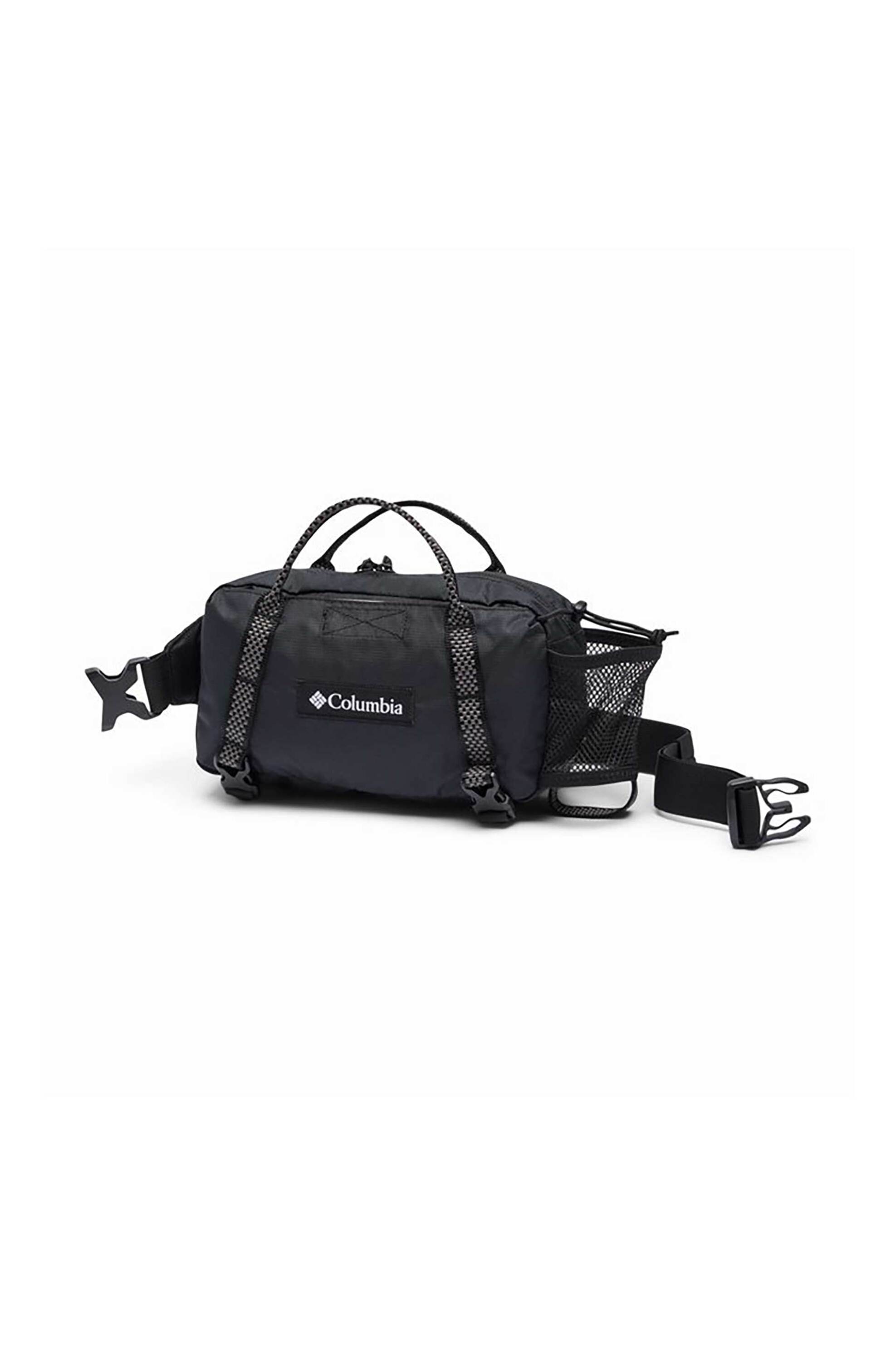 Columbia unisex τσαντάκι μέσης "Echo Mountain™" - 2121421010TEM Μαύρο