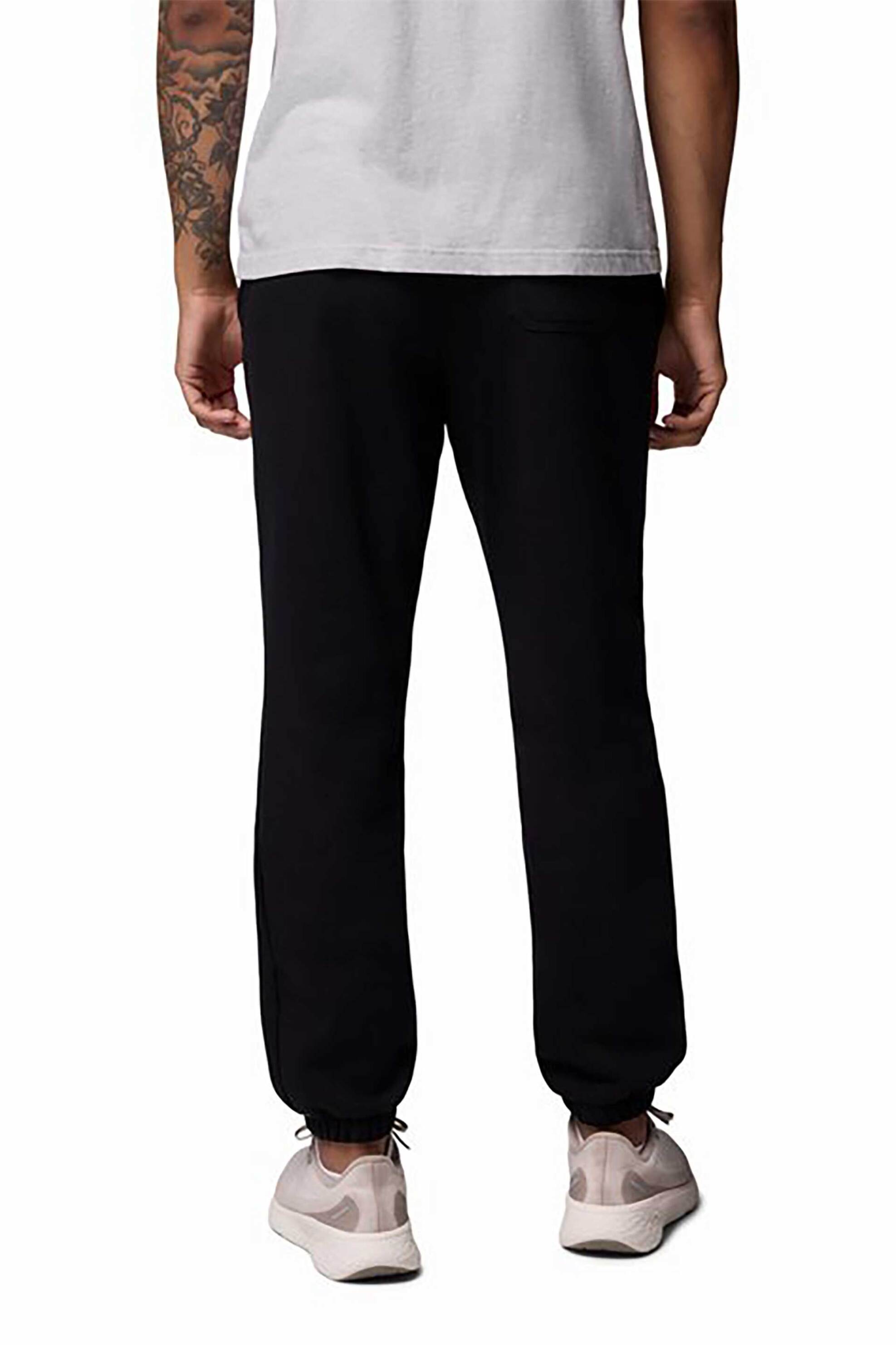 Columbia ανδρικό παντελόνι φόρμας "Columbia Trek™" - 1957944008L Μαύρο φωτογραφία