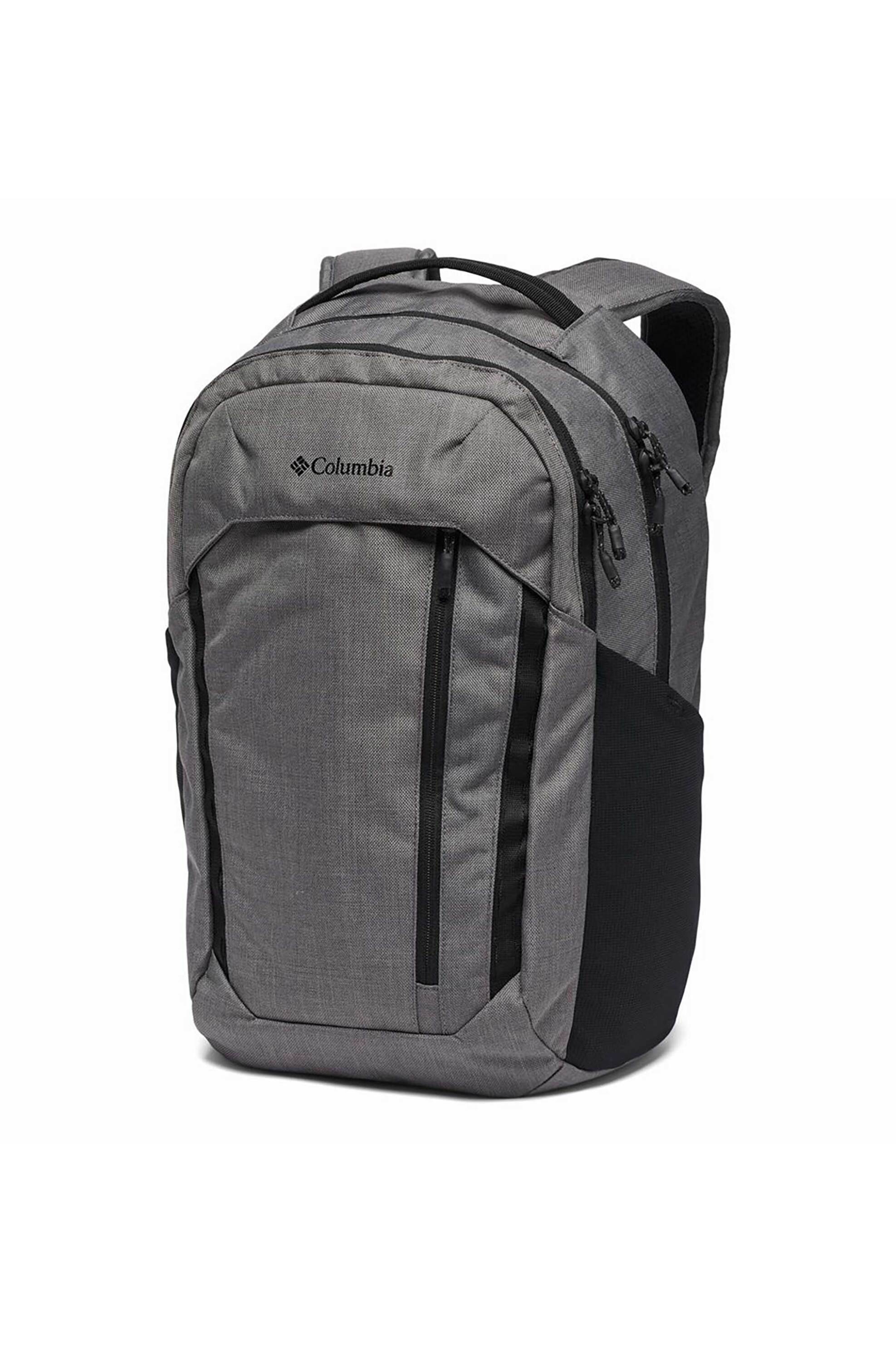 Columbia unisex backpack "Atlas Explorer™ II" 26L - 2094381011TEM Ανθρακί