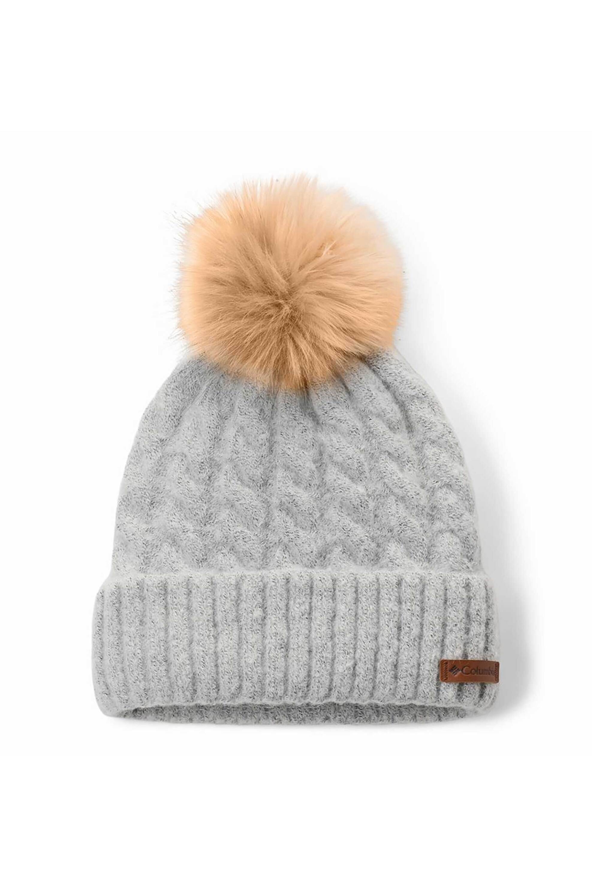 Αξεσουάρ ανδρικά columbia σε γκρι