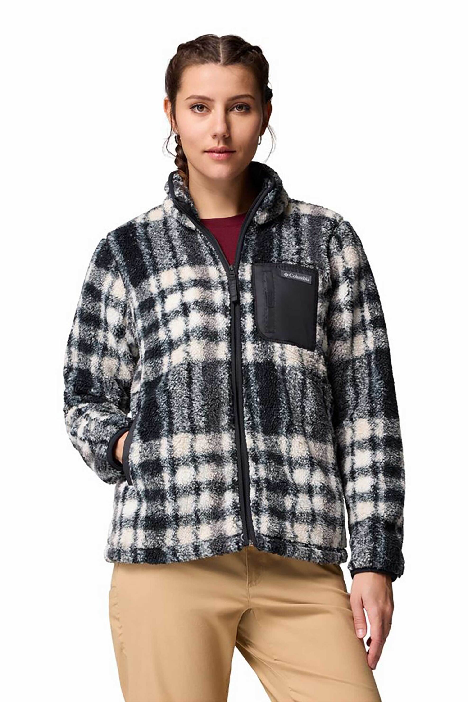 Γυναικεία φούτερ & hoodies σε ασπρομαυρο