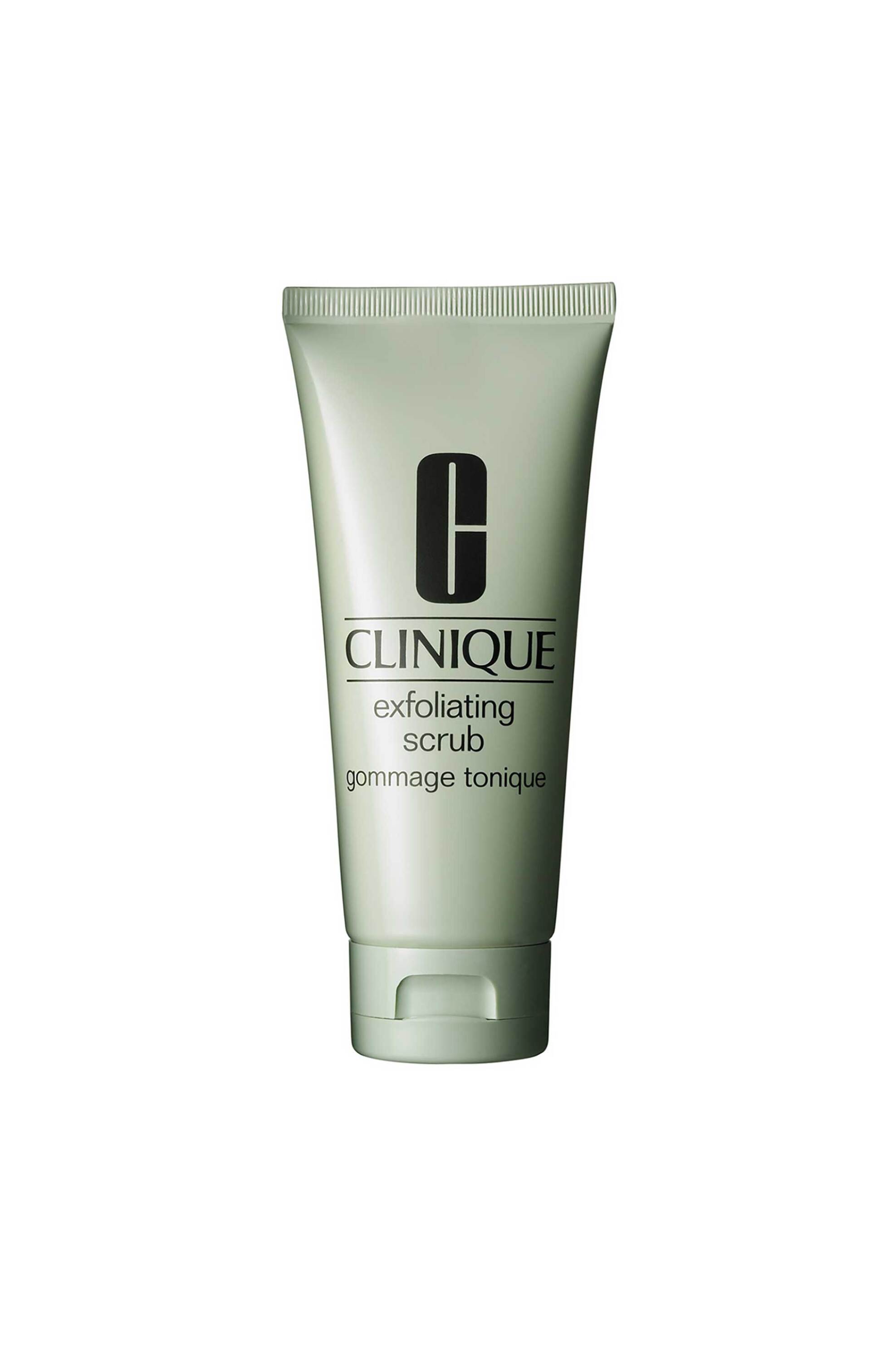 CLINIQUE Clinique Exfoliating Scrub 100 ml - 6164020000