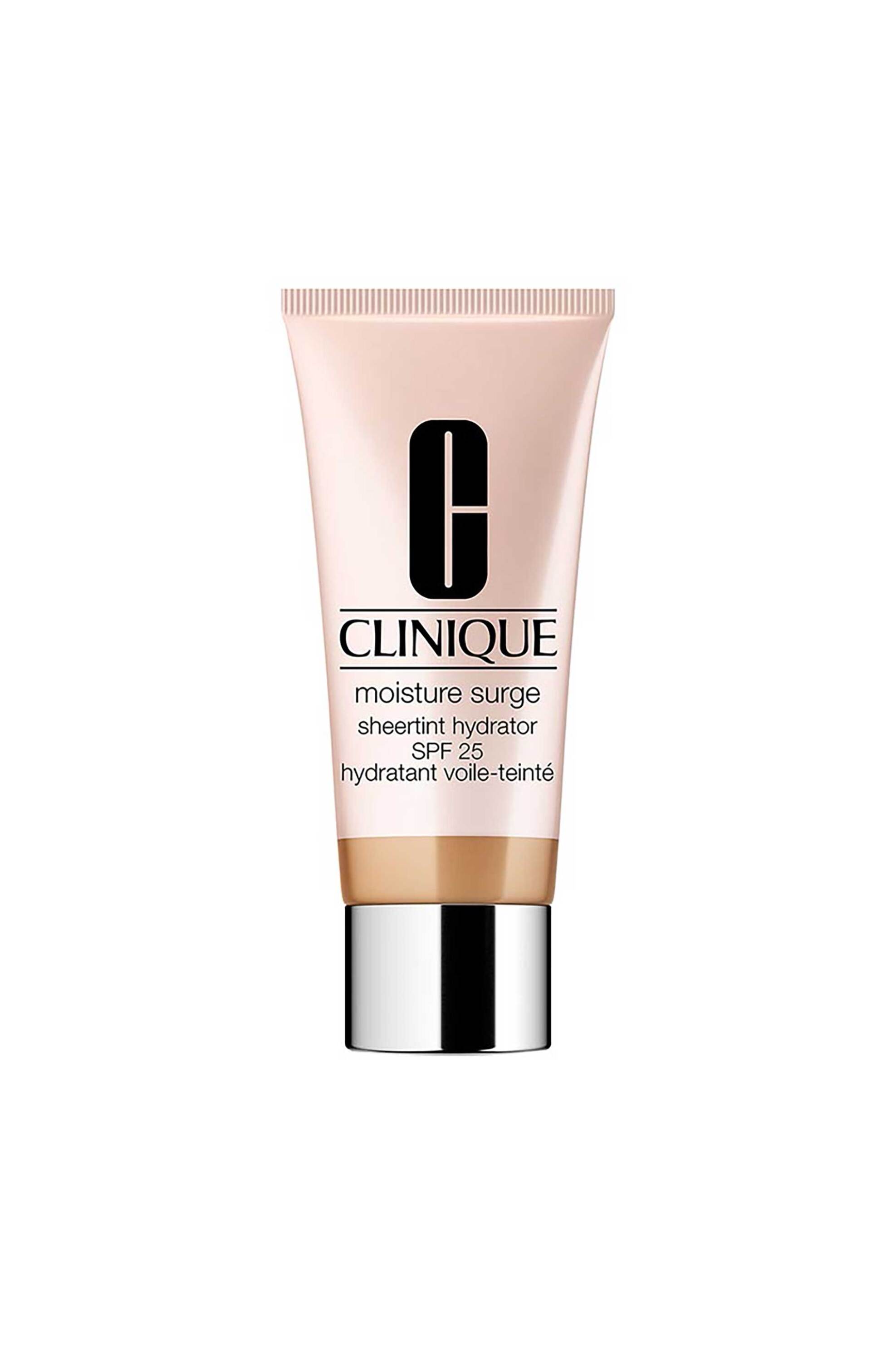 CLINIQUE Clinique Moisture Surge™ Sheertint Hydrator SPF 25 40 ml 03 Light-Medium