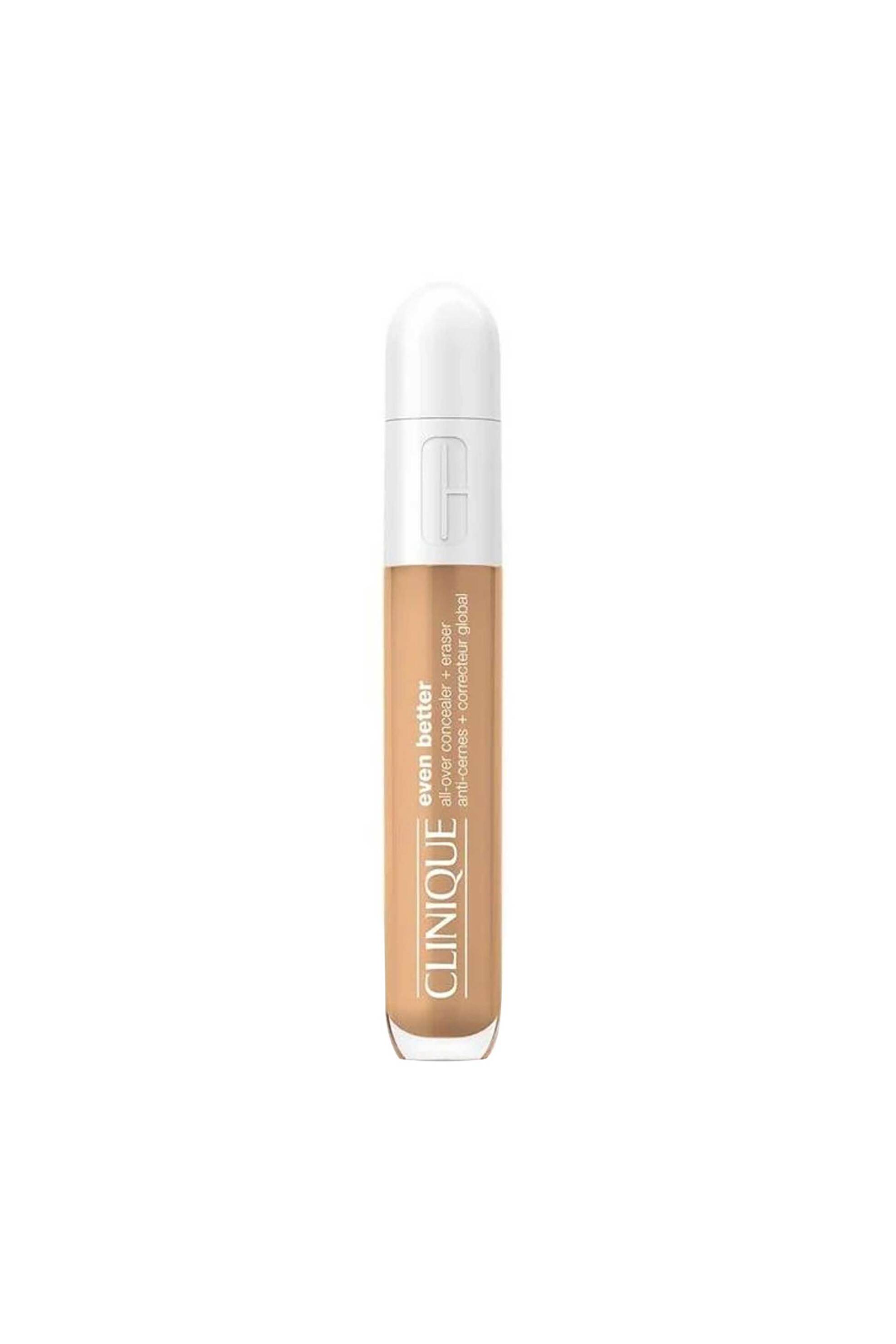 CLINIQUE Clinique Even Better All-Over Concealer + Eraser 6 ml - KF54140000 CN 74 Beige