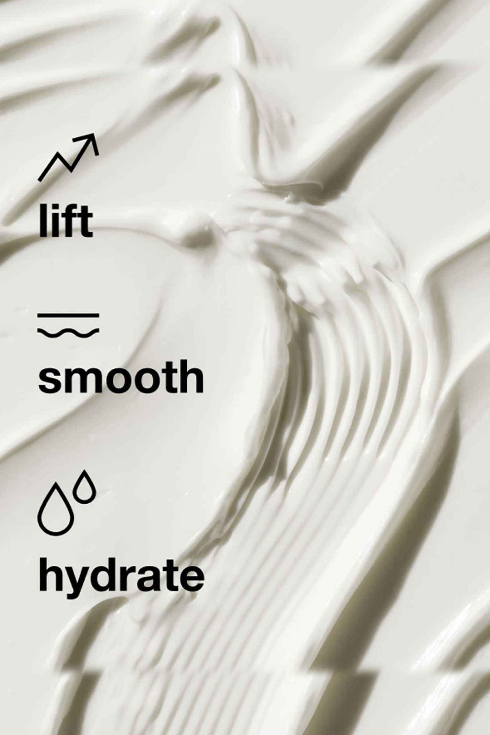Clinique Smart Clinical Repair Lifting Face + Neck Cream - V6H1010000 φωτογραφία