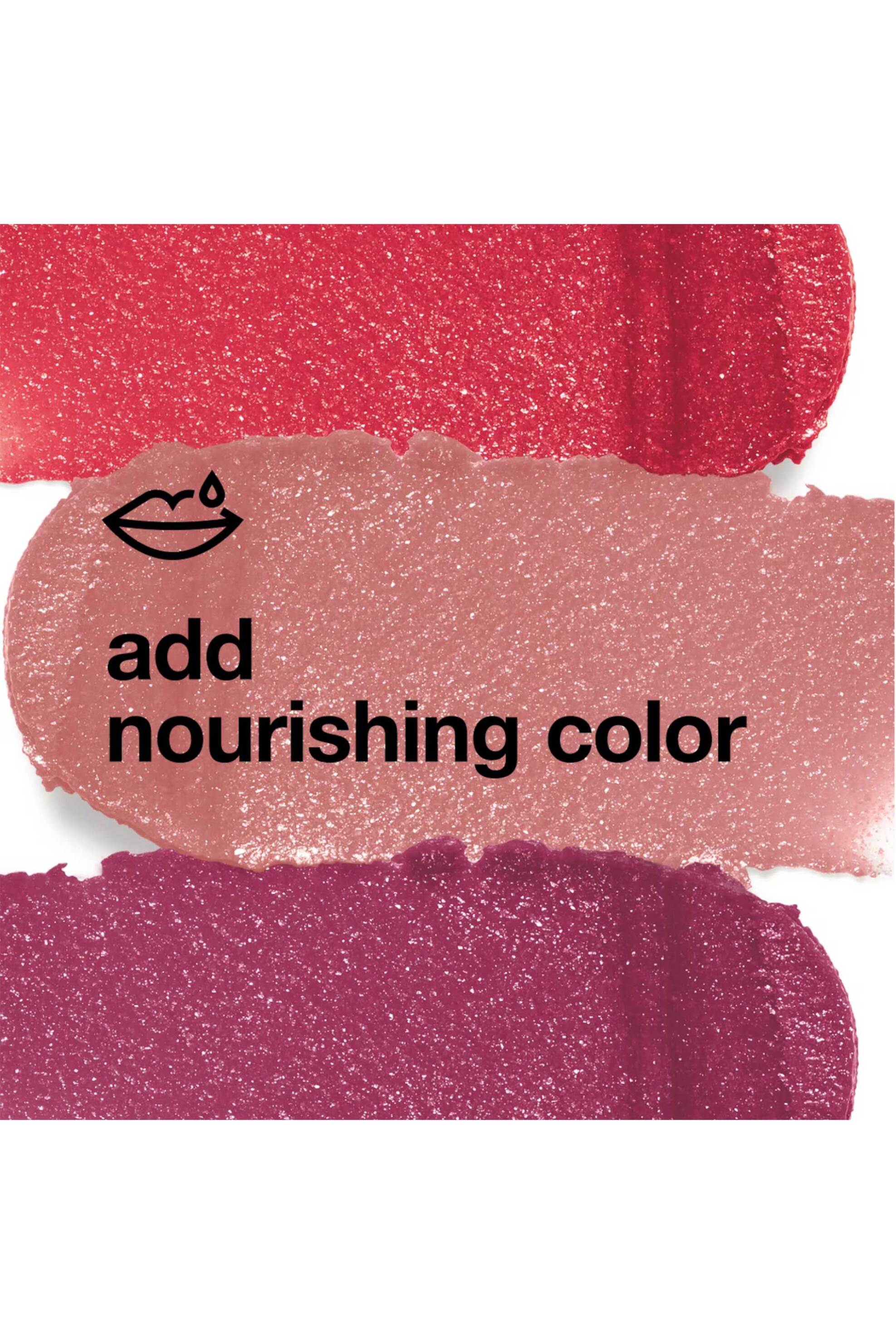 Clinique Chubby Stick™ Moisturizing Lip Colour Balm 3 g Curviest Caramel φωτογραφία