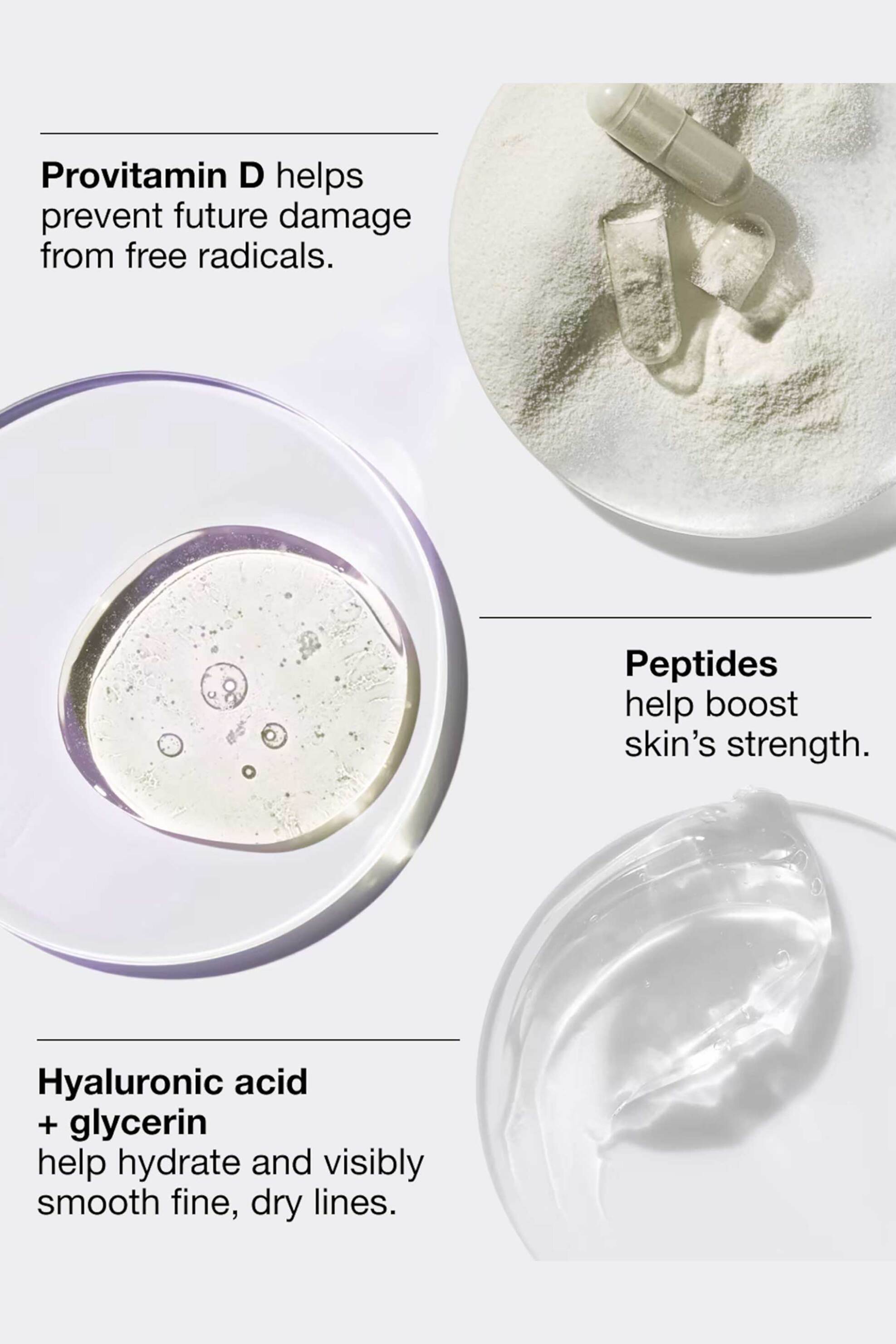 Clinique Smart Clinical Repair™ SPF 30 Wrinkle Correcting Cream φωτογραφία