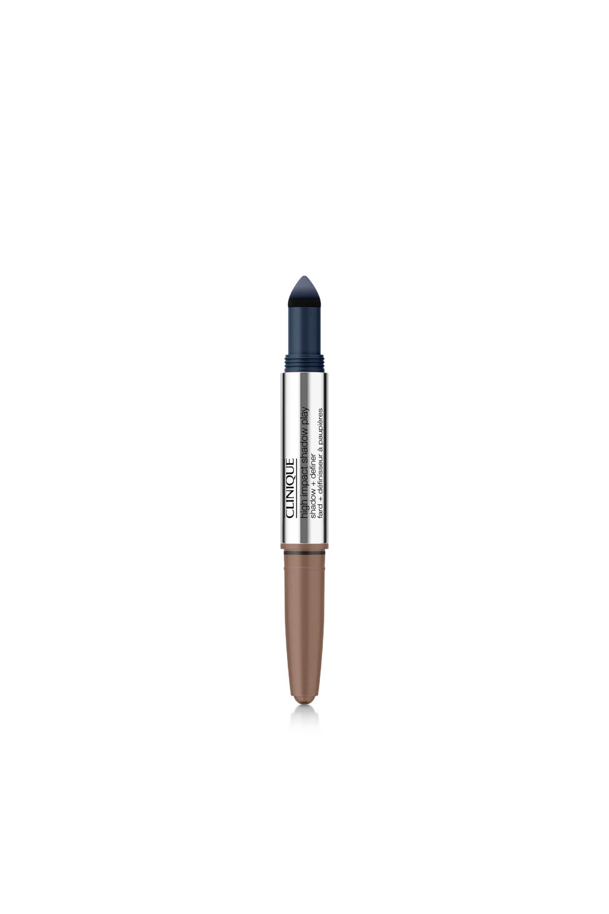 CLINIQUE Clinique High Impact Shadow Play™ Shadow + Definer 1,9 gr - V9E5010000 Day & Night