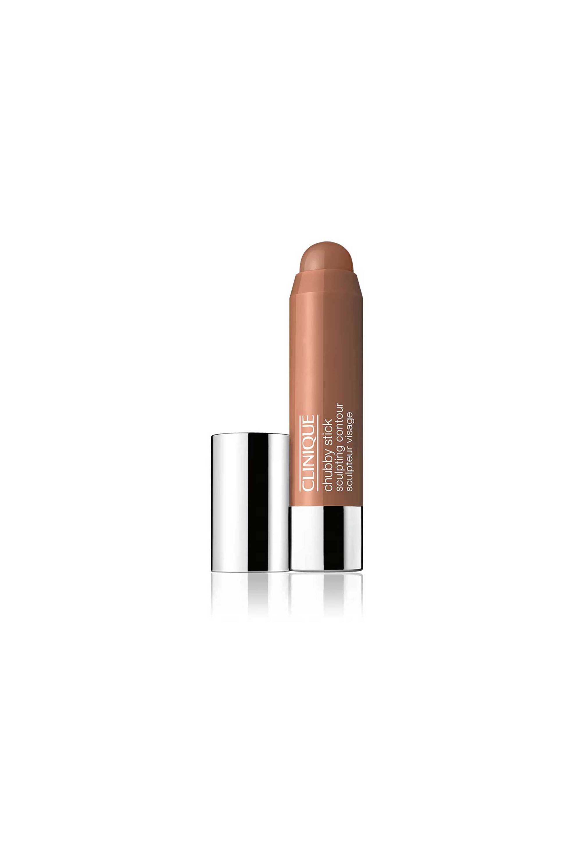 CLINIQUE Clinique Chubby Stick™ Sculpting Contour Contour 6 gr - ZCP7010000 Curvy