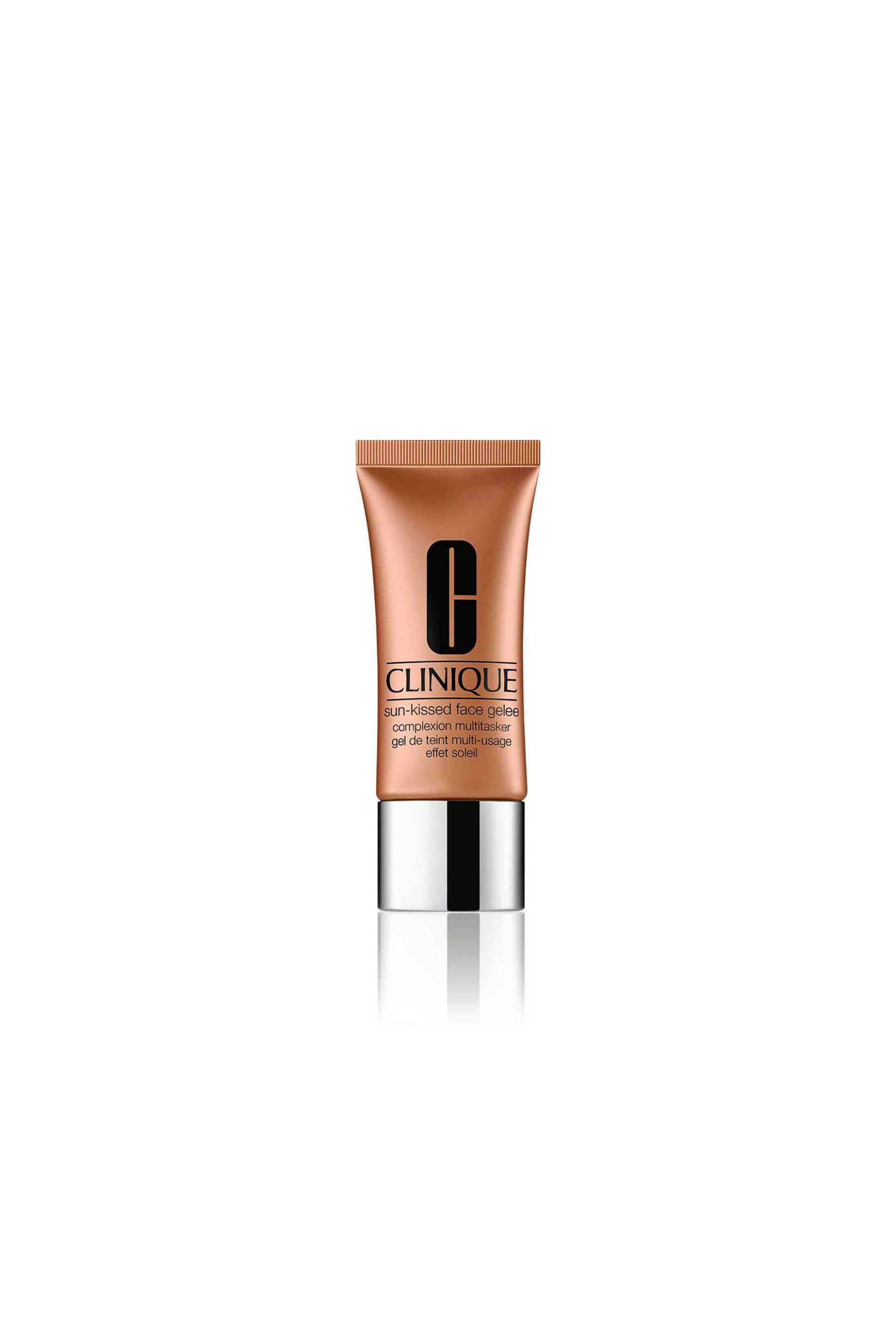 CLINIQUE Clinique Sun-Kissed Face Gelee Complexion Multitasker 30 ml - ZMAT010000 Universal Glow