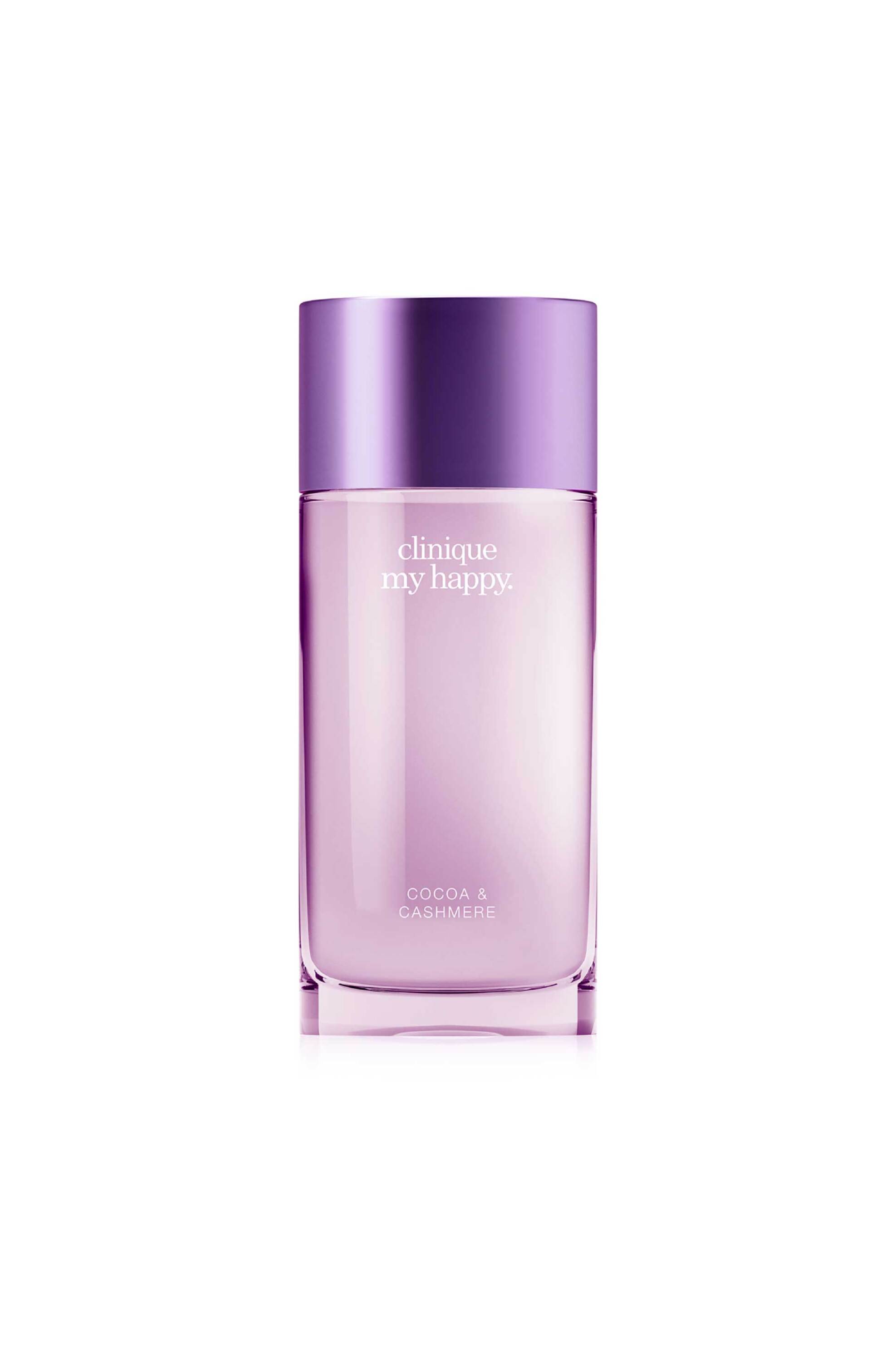 CLINIQUE Clinique My Happy Cocoa & Cashmere 100 ml - VA9L010000