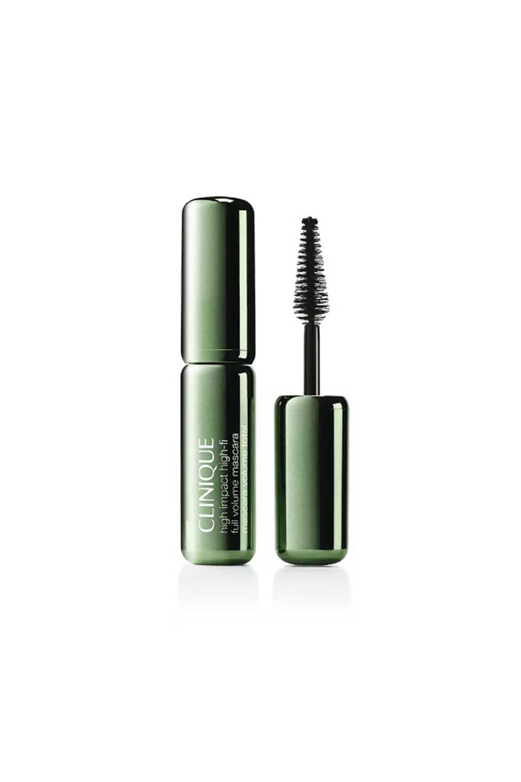 Clinique High Impact High-Fi™ Full Volume Mascara - Mini Black 5 ml